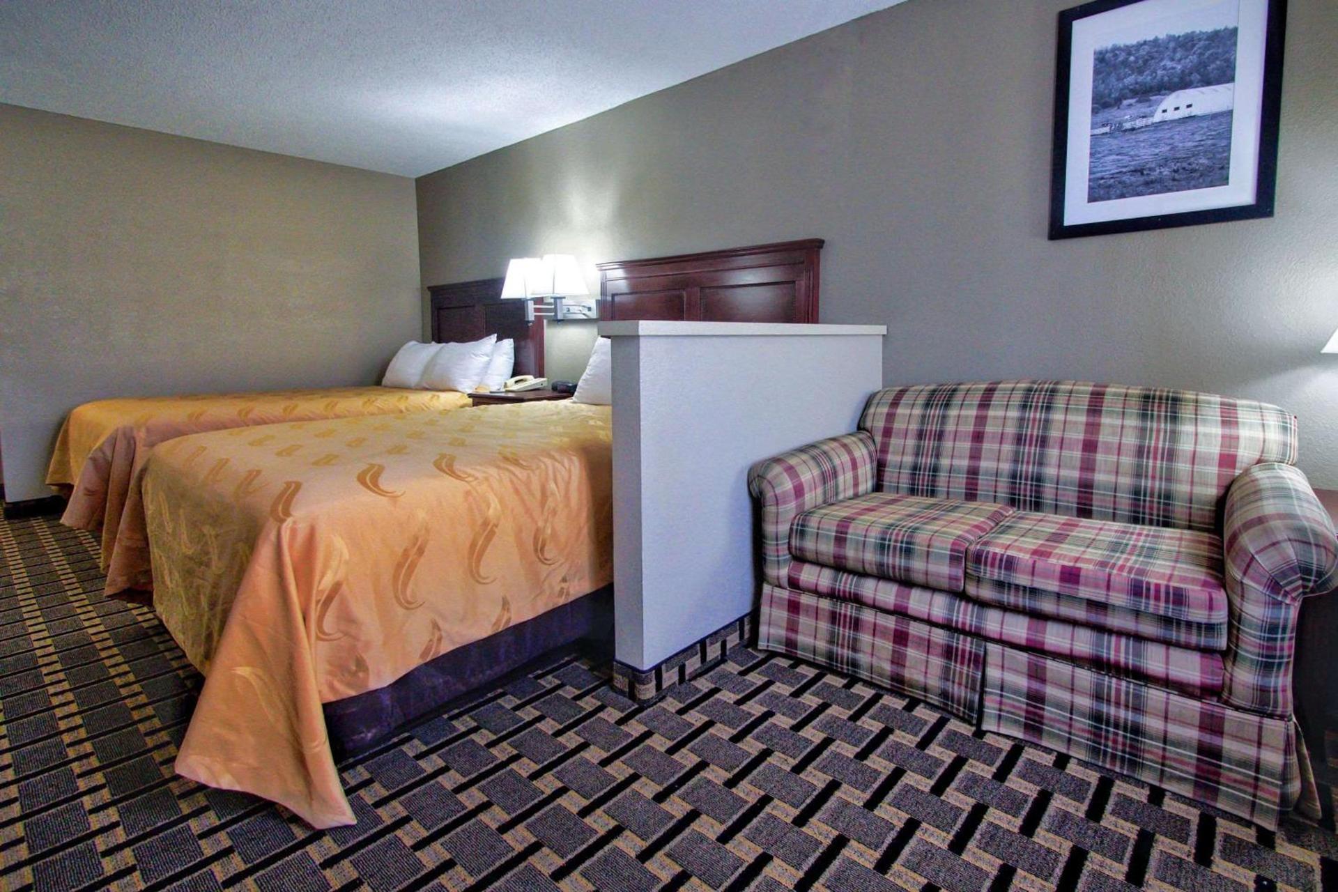 Quality Inn Moore - Oklahoma City photo 31