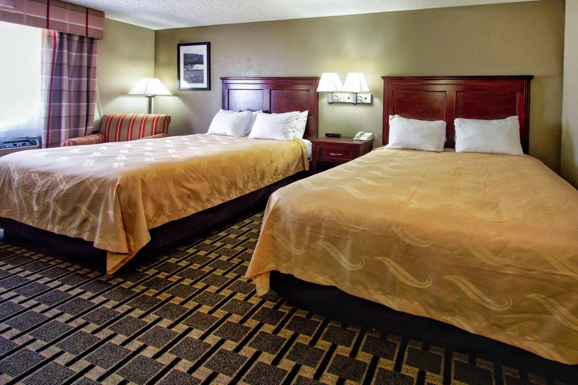 Quality Inn Moore - Oklahoma City photo 19