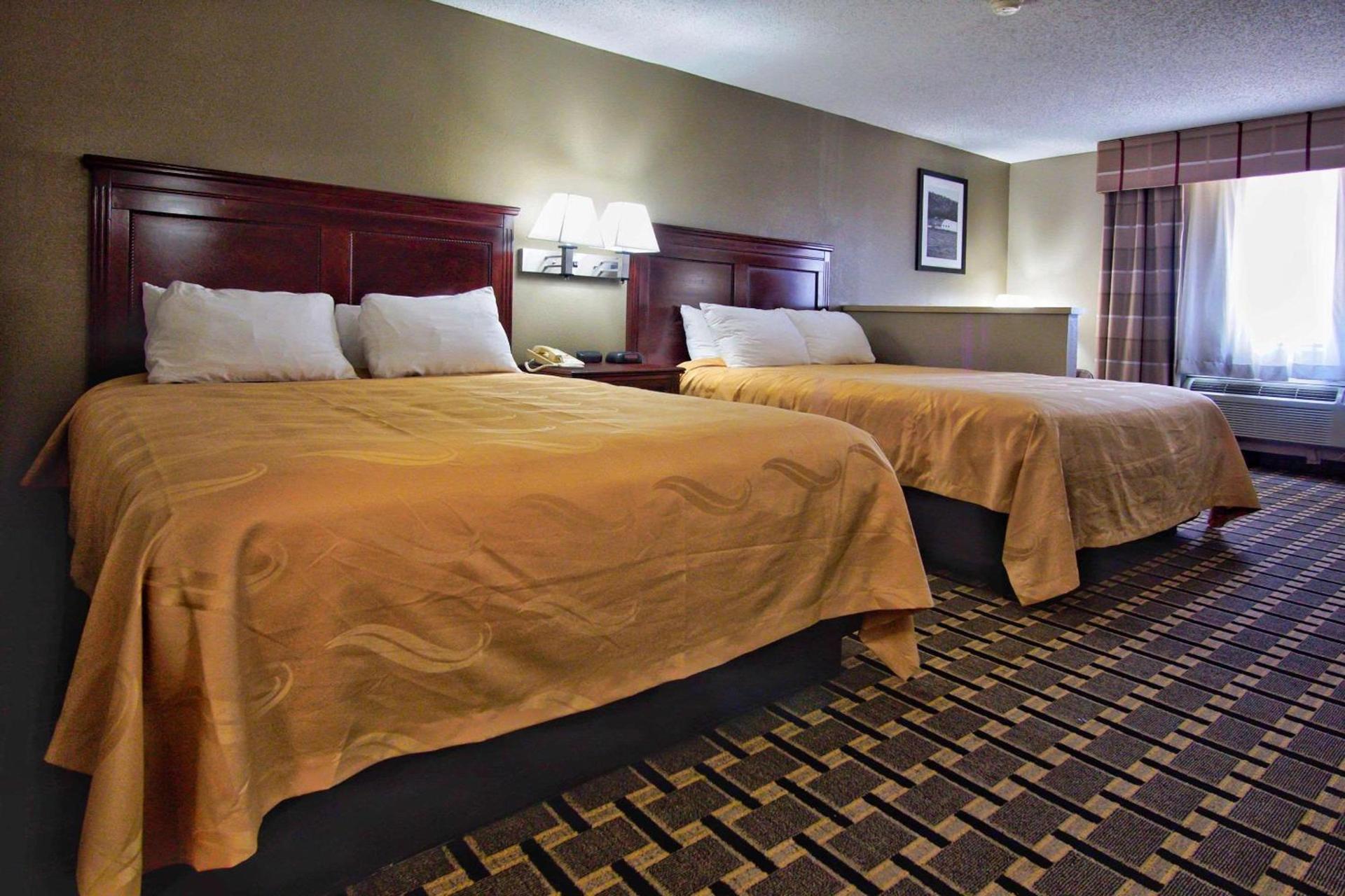 Quality Inn Moore - Oklahoma City photo 15