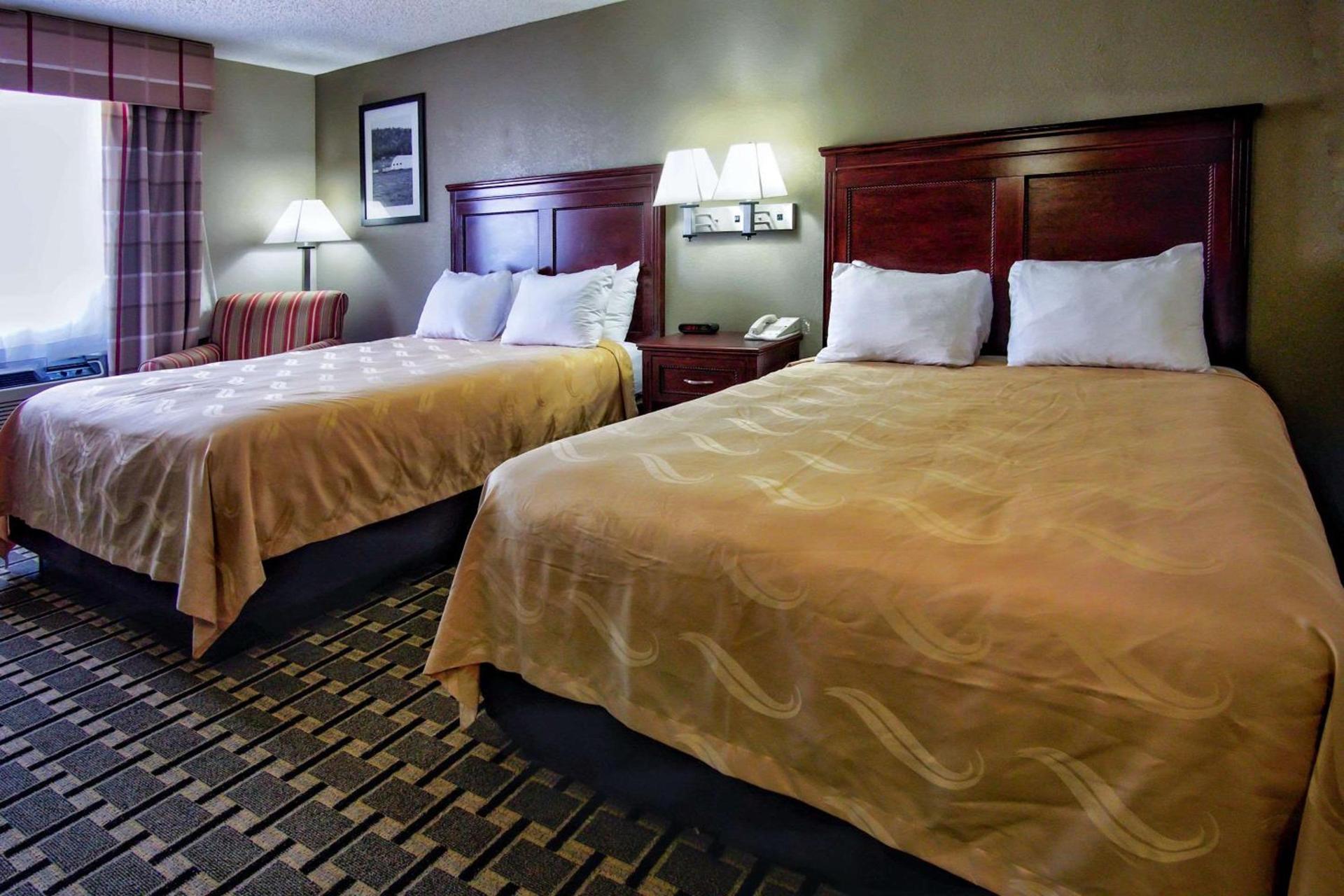 Quality Inn Moore - Oklahoma City photo 6