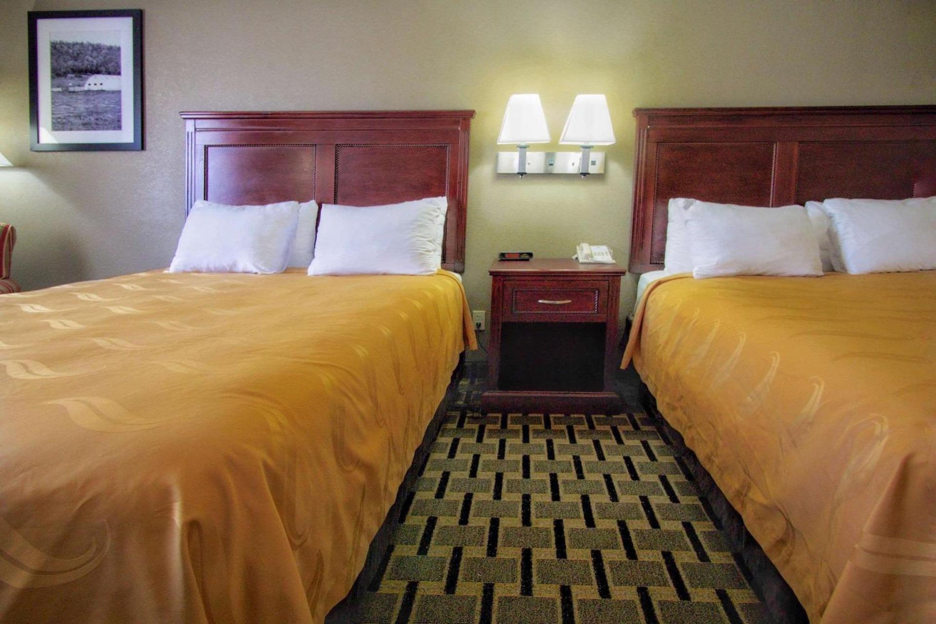 Quality Inn Moore - Oklahoma City photo 5
