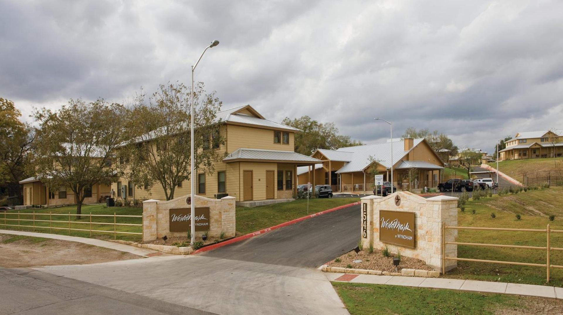 WorldMark New Braunfels photo 28