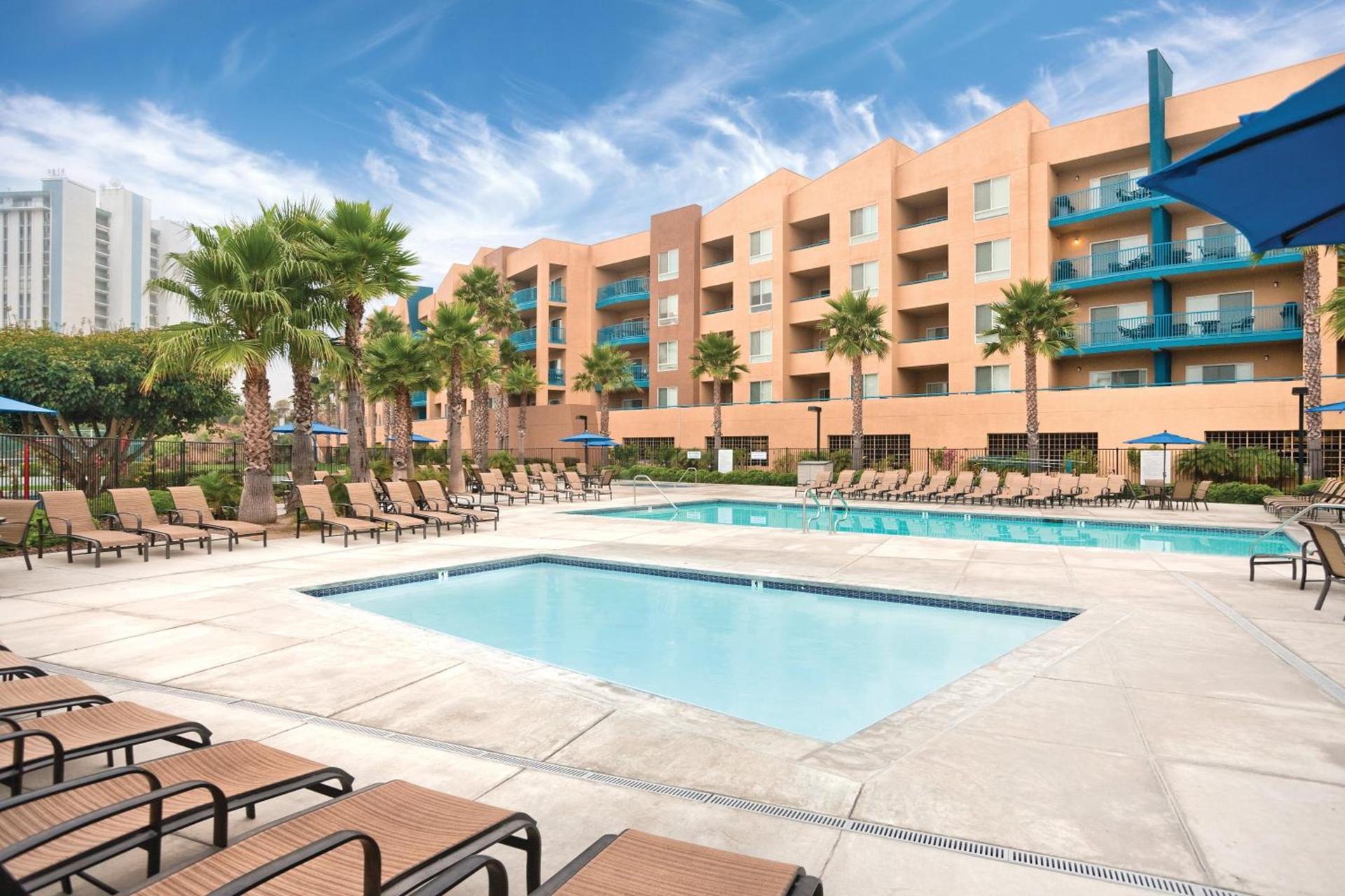 Worldmark Oceanside Harbor photo 5
