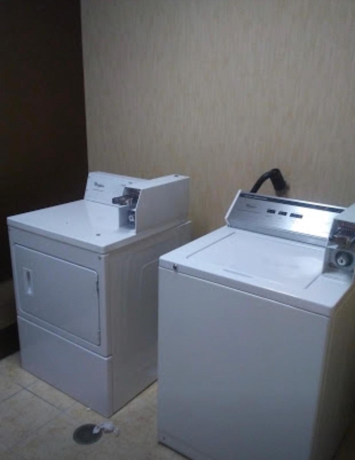 Comfort Suites Near City of Industry - Los Angeles photo 24