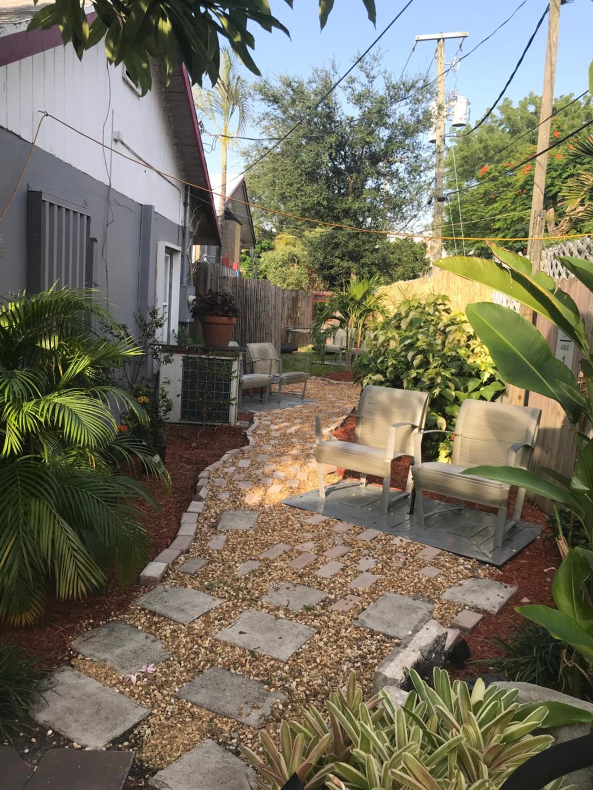 INN LEATHER GUEST HOUSE-GAY MALE ONLY photo 7