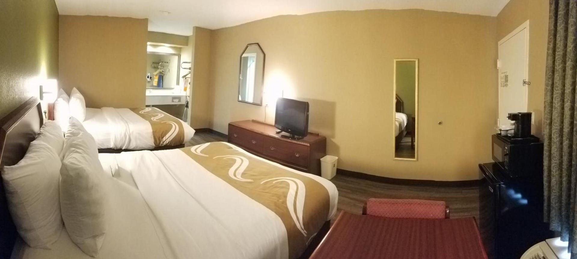Quality Inn Alexandria photo 18