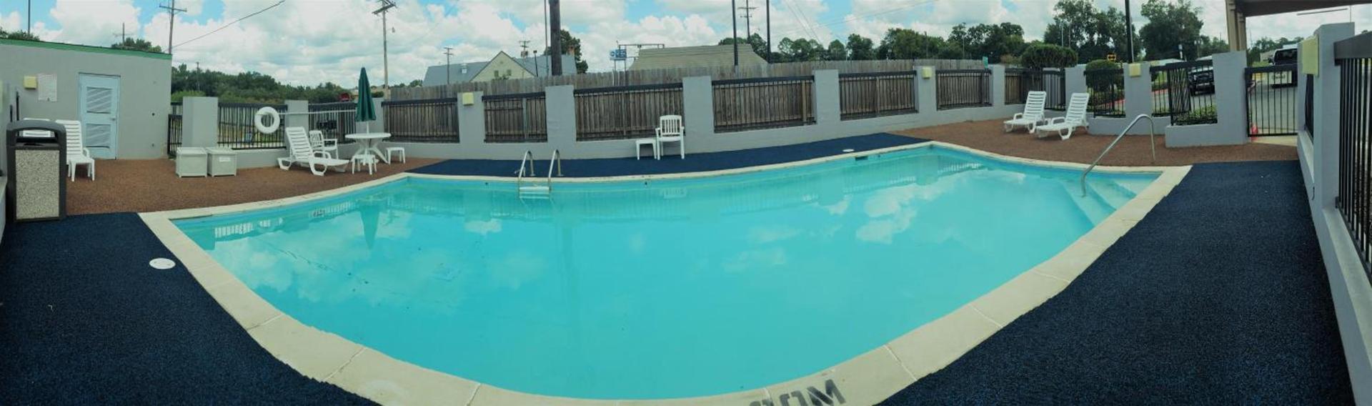 Quality Inn Alexandria photo 15