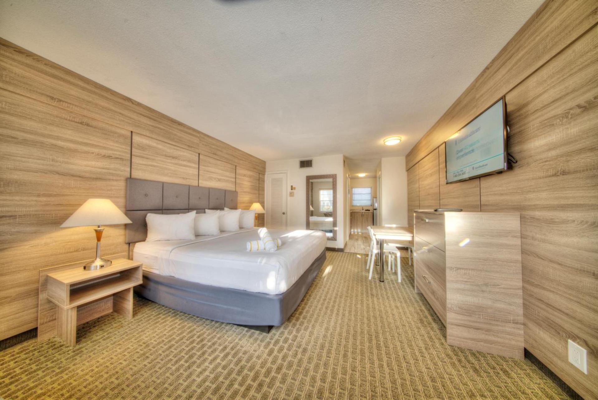 Club Lux Resort By The Beach photo 9