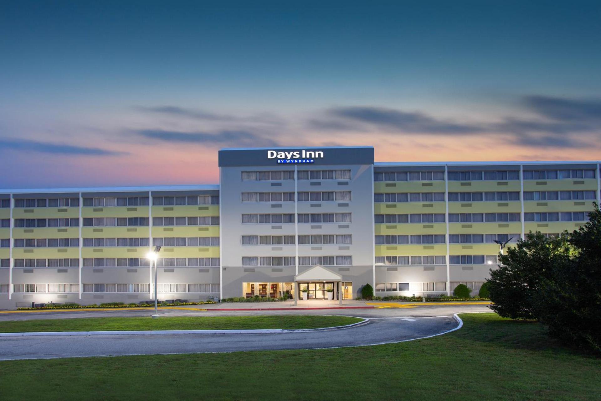 Days Inn by Wyndham Absecon Atlantic City Area photo 14