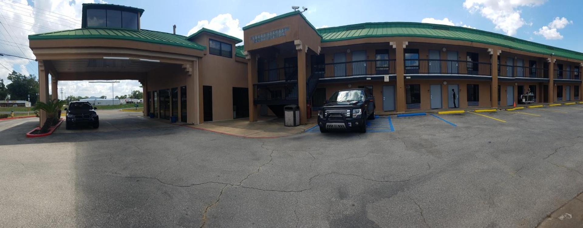 Quality Inn Alexandria photo 13