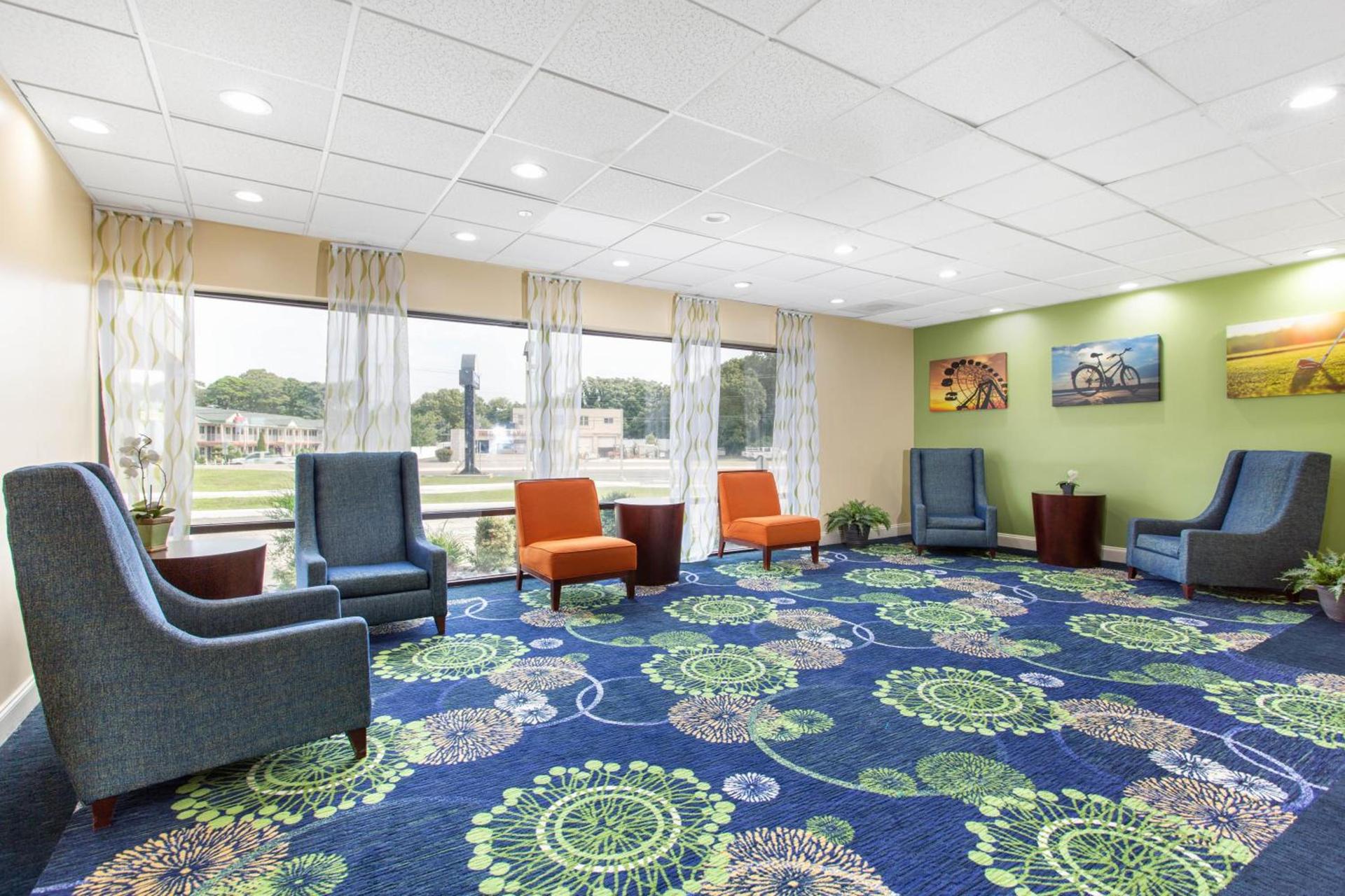 Days Inn by Wyndham Absecon Atlantic City Area photo 33