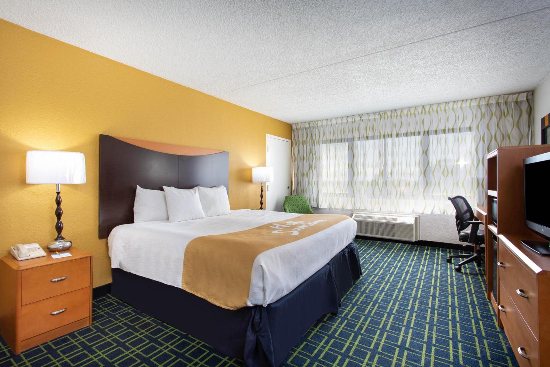 Days Inn by Wyndham Absecon Atlantic City Area photo 29