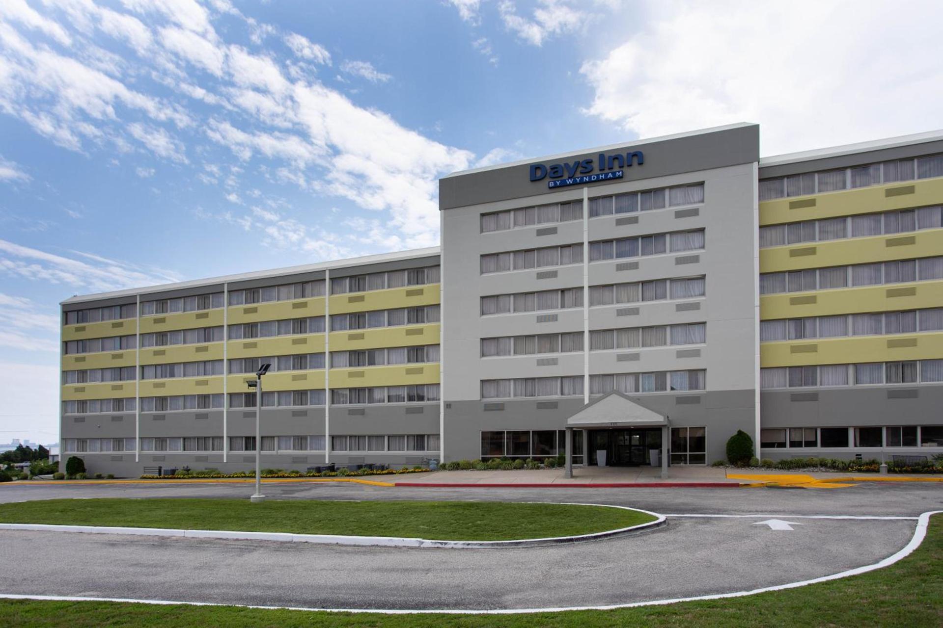 Days Inn by Wyndham Absecon Atlantic City Area photo 10