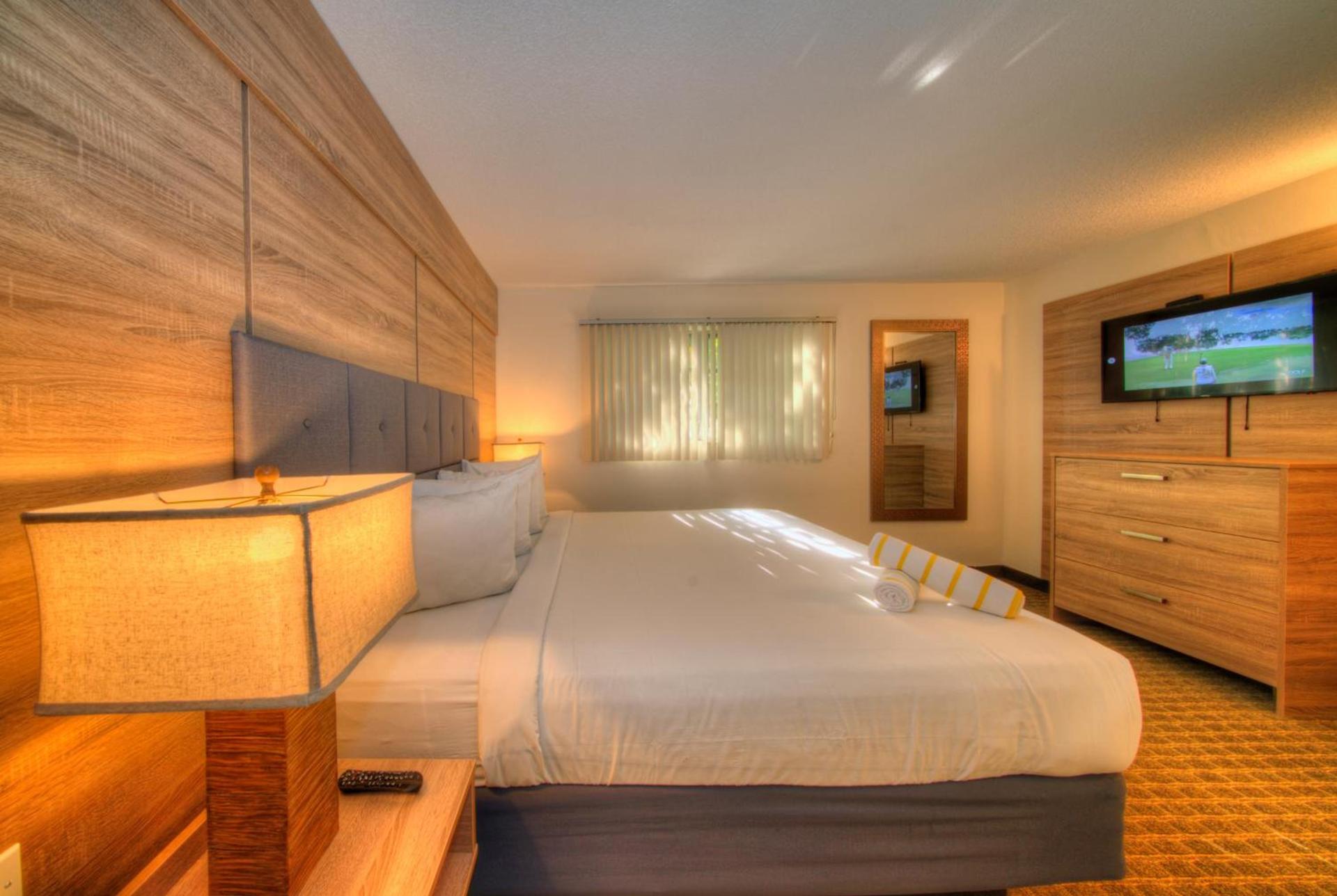 Club Lux Resort By The Beach photo 40