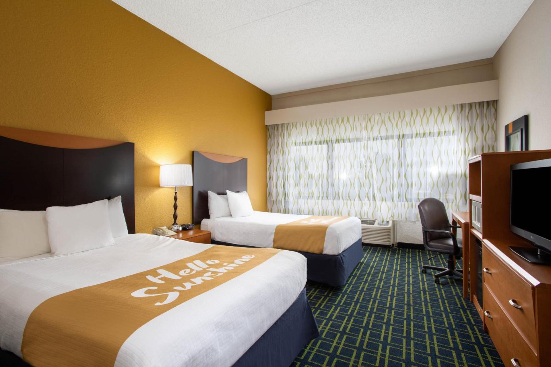 Days Inn by Wyndham Absecon Atlantic City Area photo 23