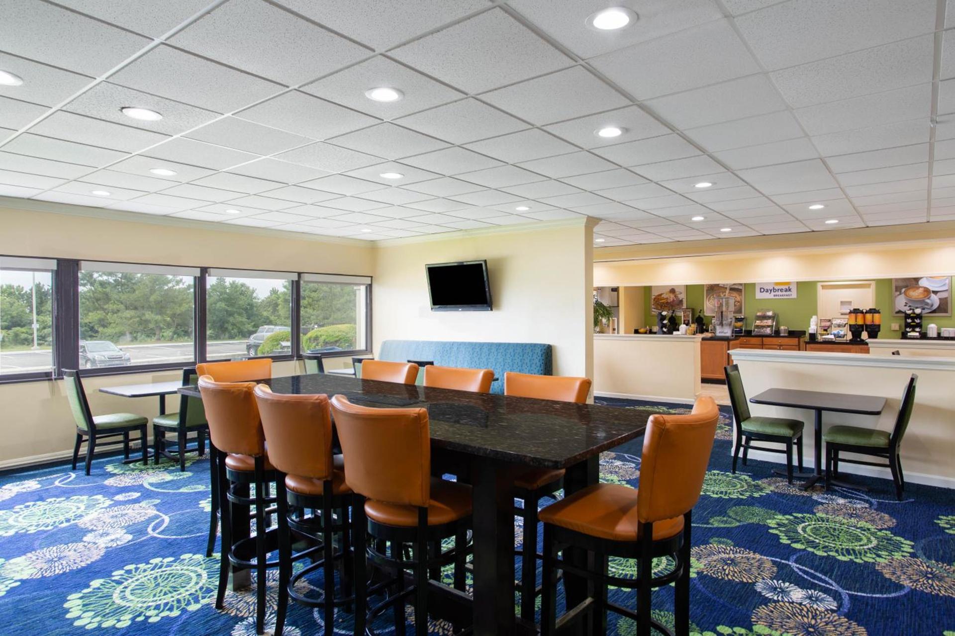 Days Inn by Wyndham Absecon Atlantic City Area photo 21