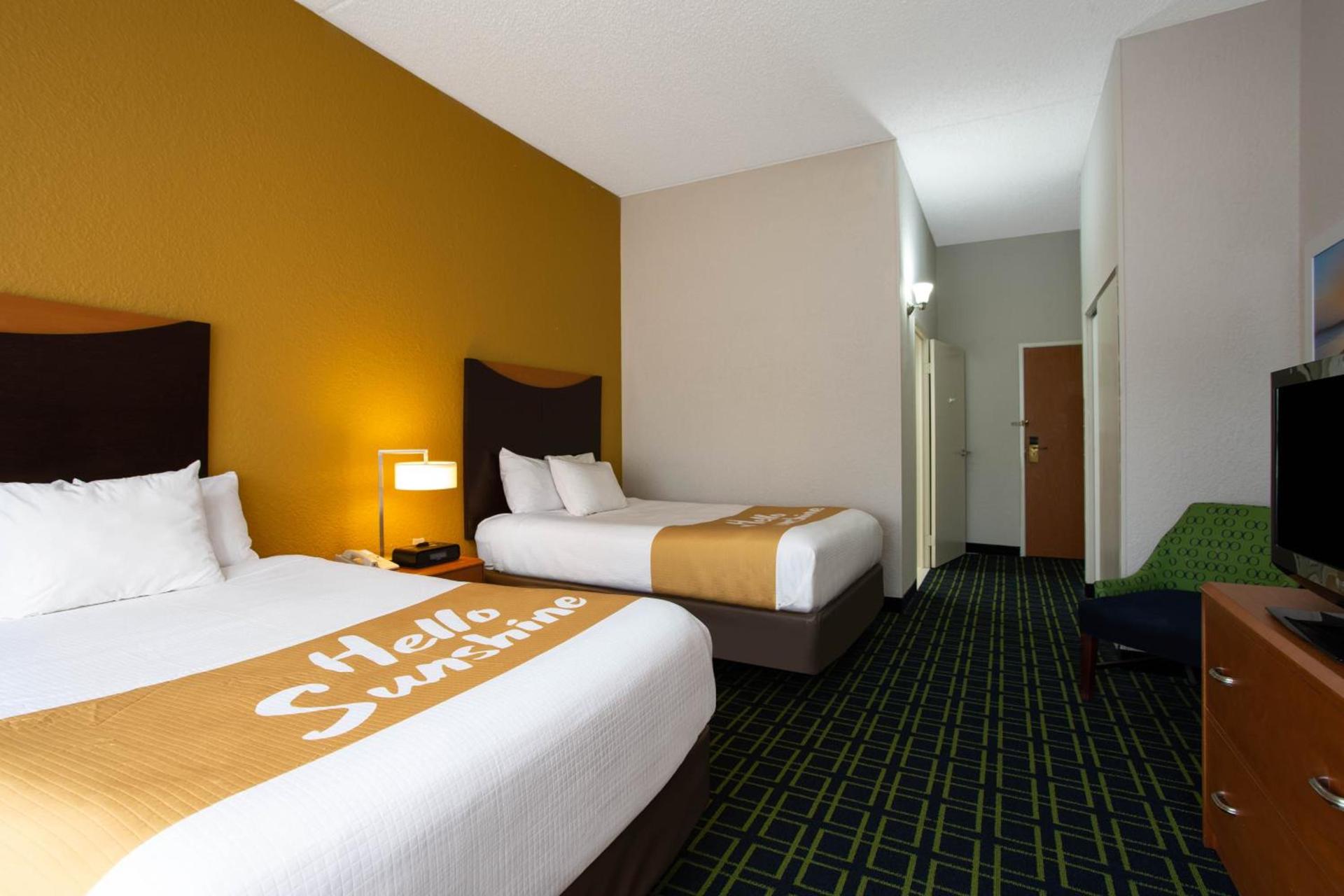 Days Inn by Wyndham Absecon Atlantic City Area photo 19