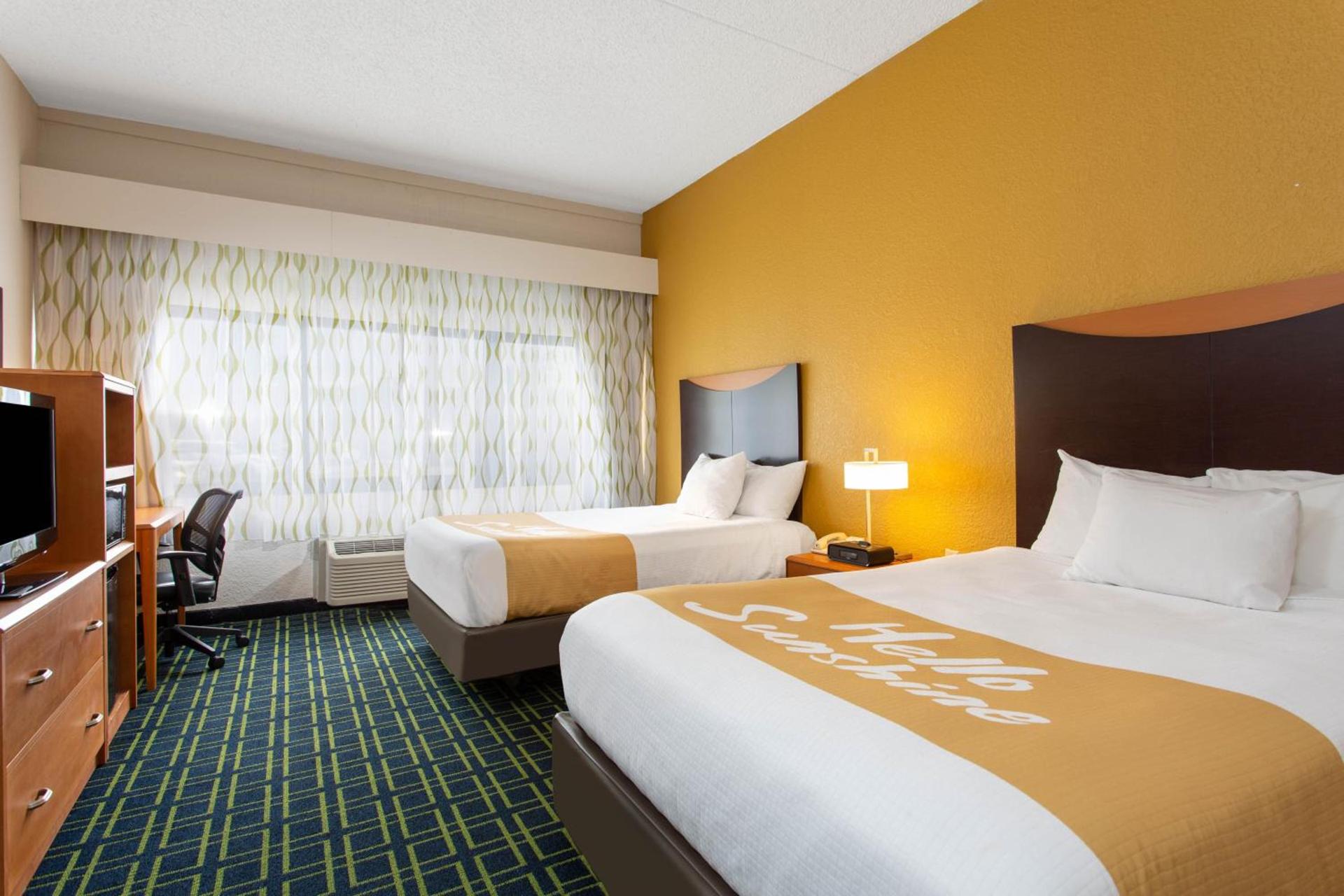 Days Inn by Wyndham Absecon Atlantic City Area photo 18