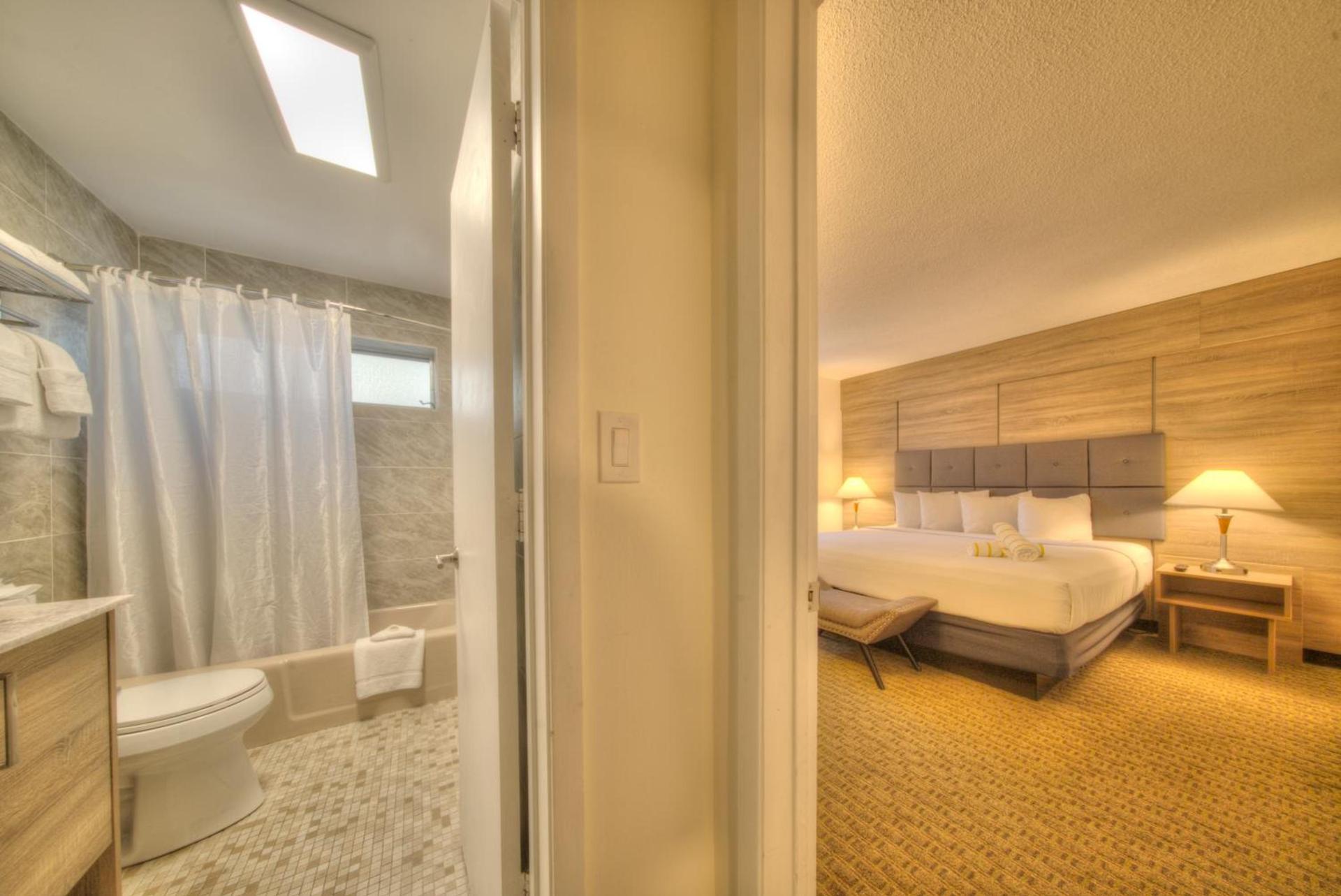 Club Lux Resort By The Beach photo 42