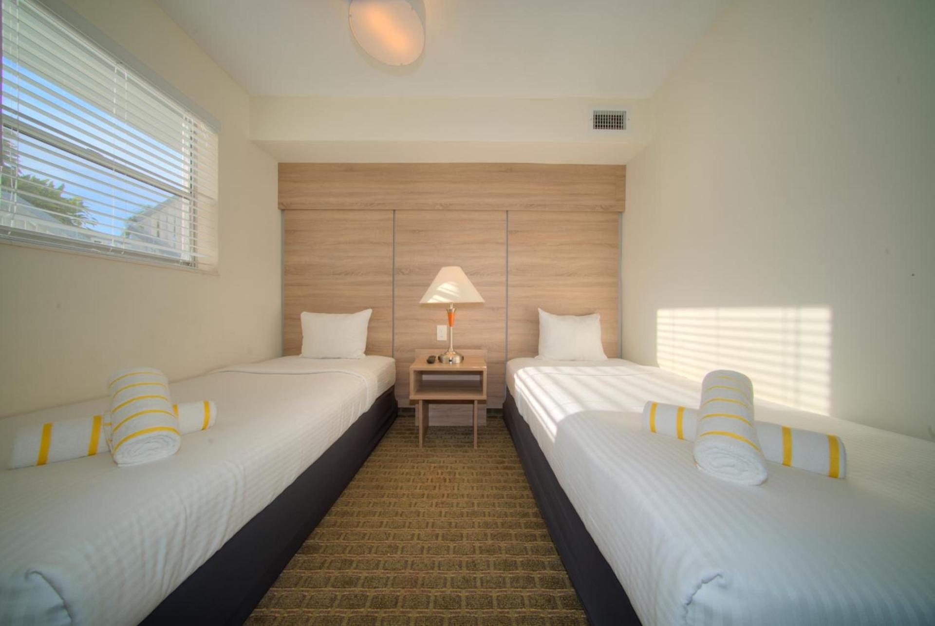 Club Lux Resort By The Beach photo 37
