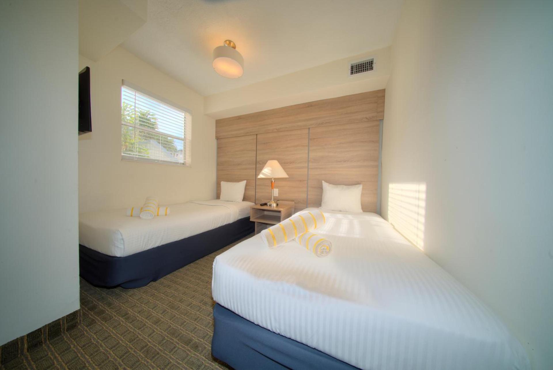 Club Lux Resort By The Beach photo 25