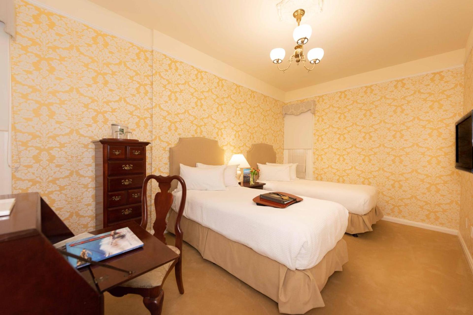 Stanyan Park Hotel photo 23