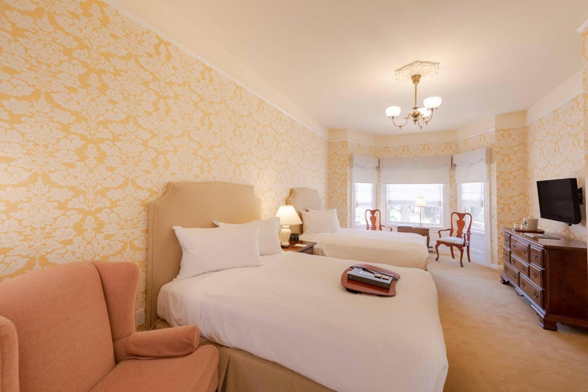 Stanyan Park Hotel photo 22