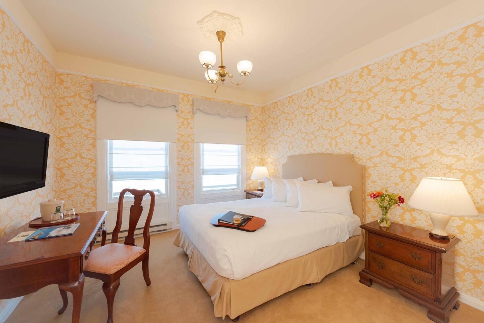 Stanyan Park Hotel photo 19