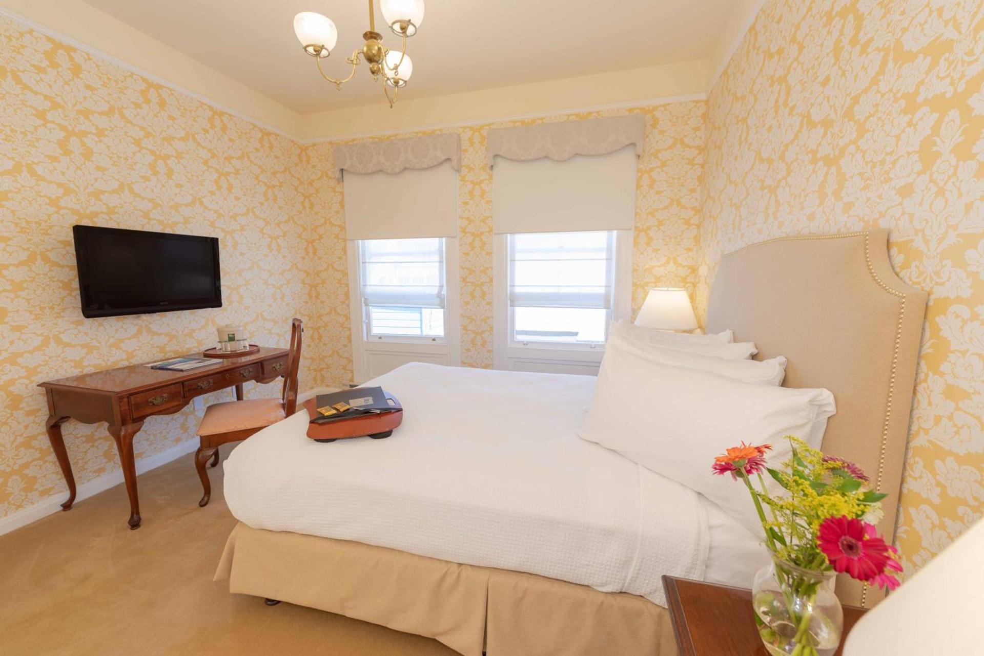 Stanyan Park Hotel photo 18