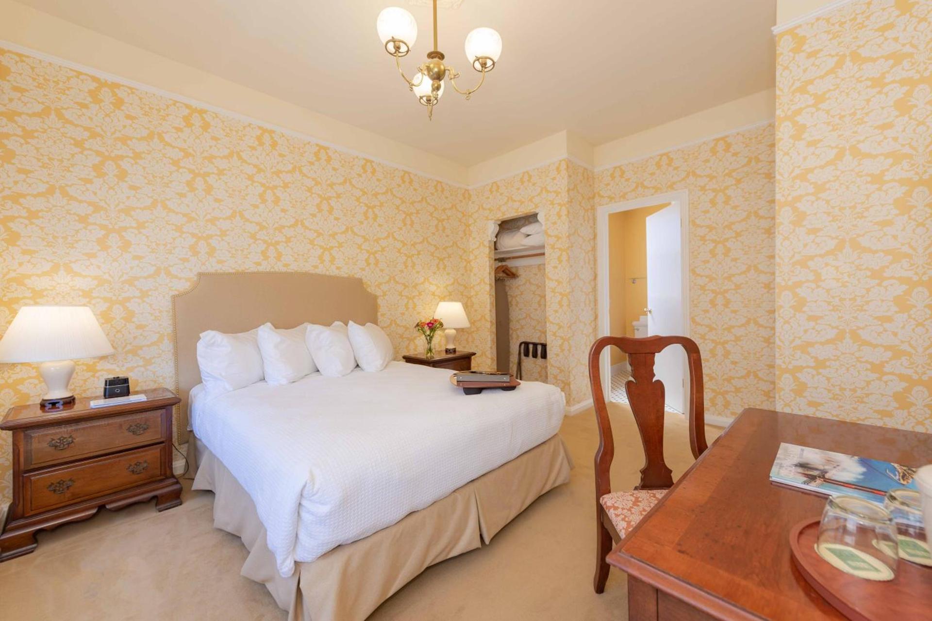 Stanyan Park Hotel photo 15