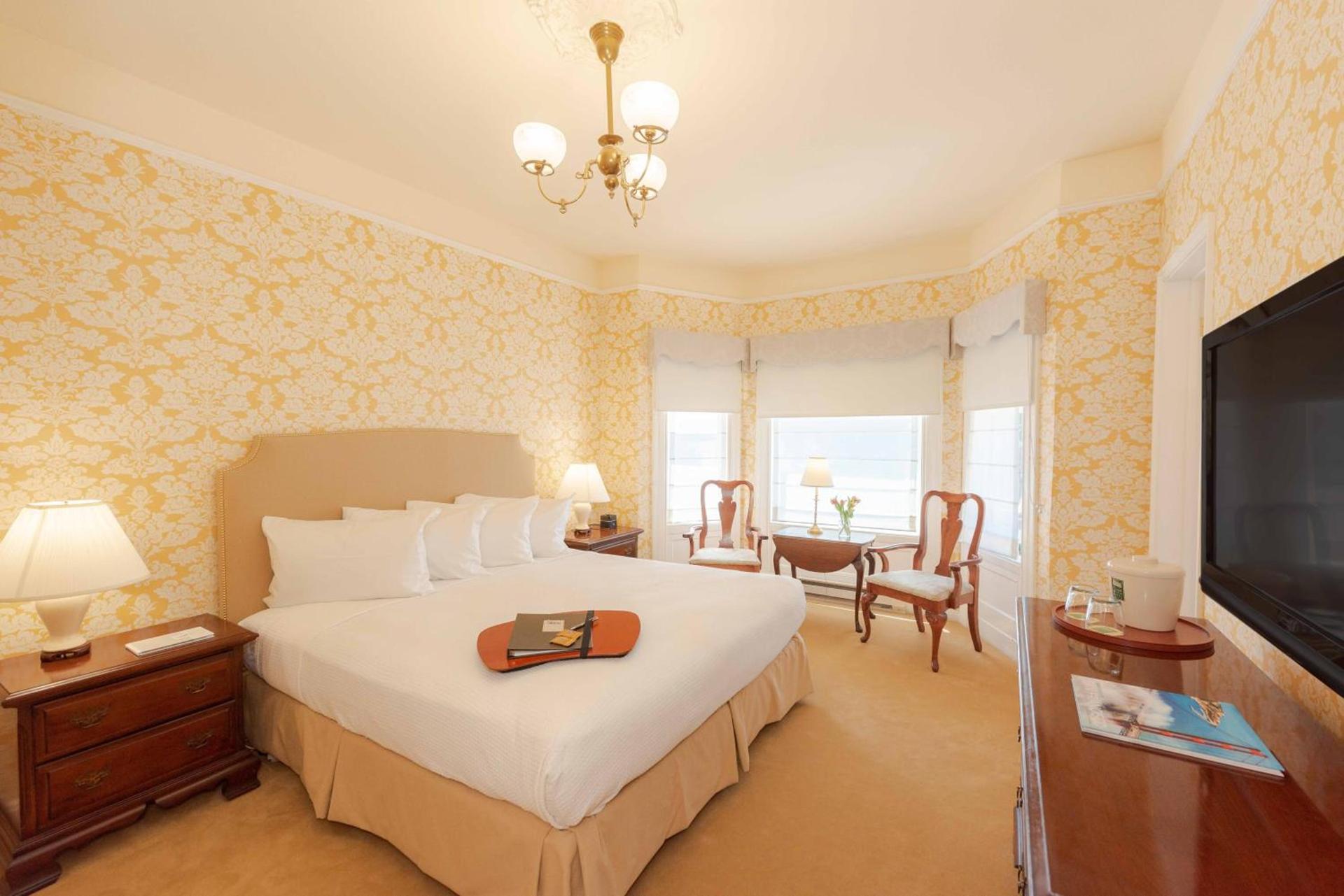 Stanyan Park Hotel photo 13