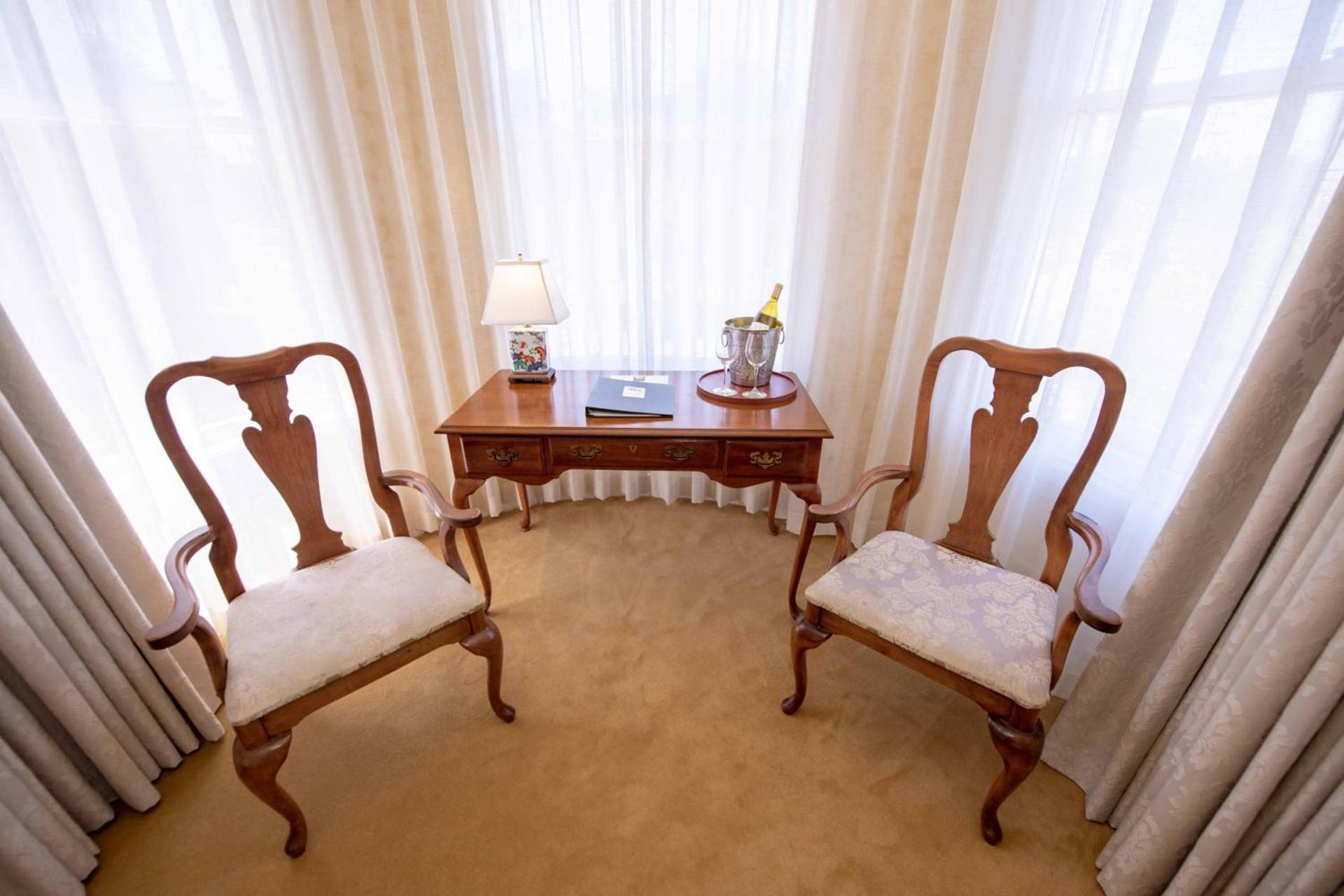 Stanyan Park Hotel photo 12