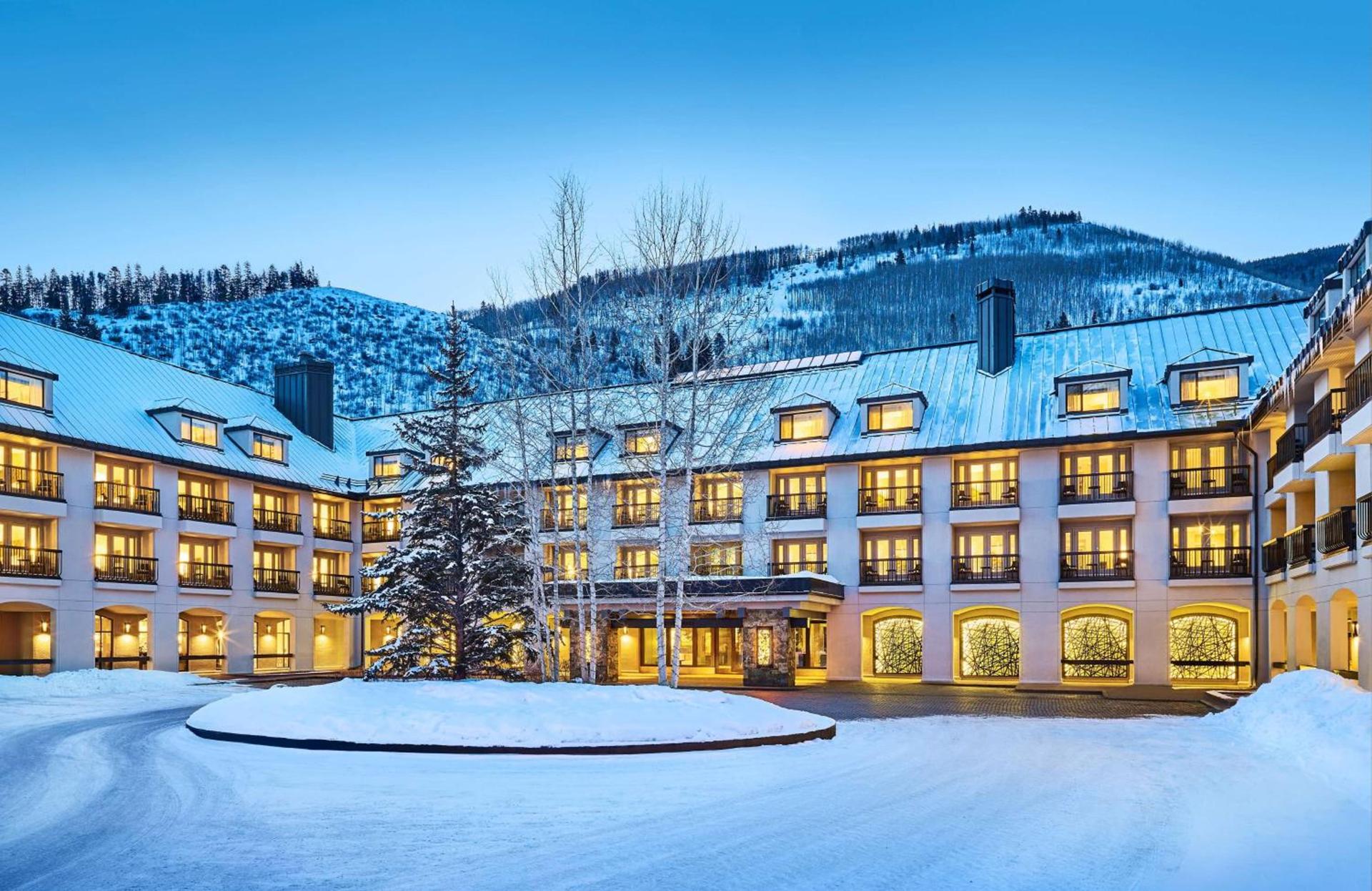 Grand Hyatt Vail Resort and Spa photo 4