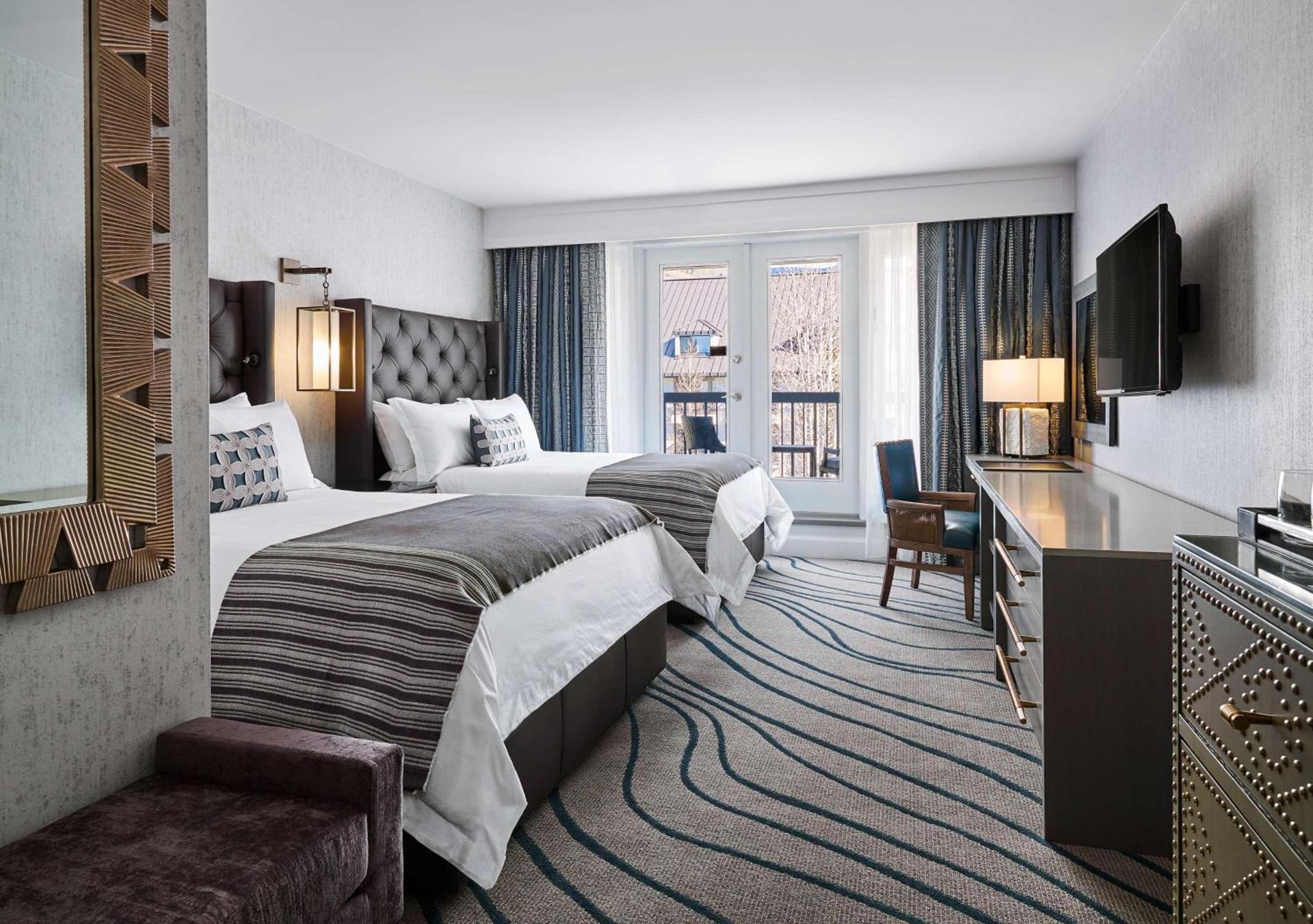 Grand Hyatt Vail Resort and Spa photo 100