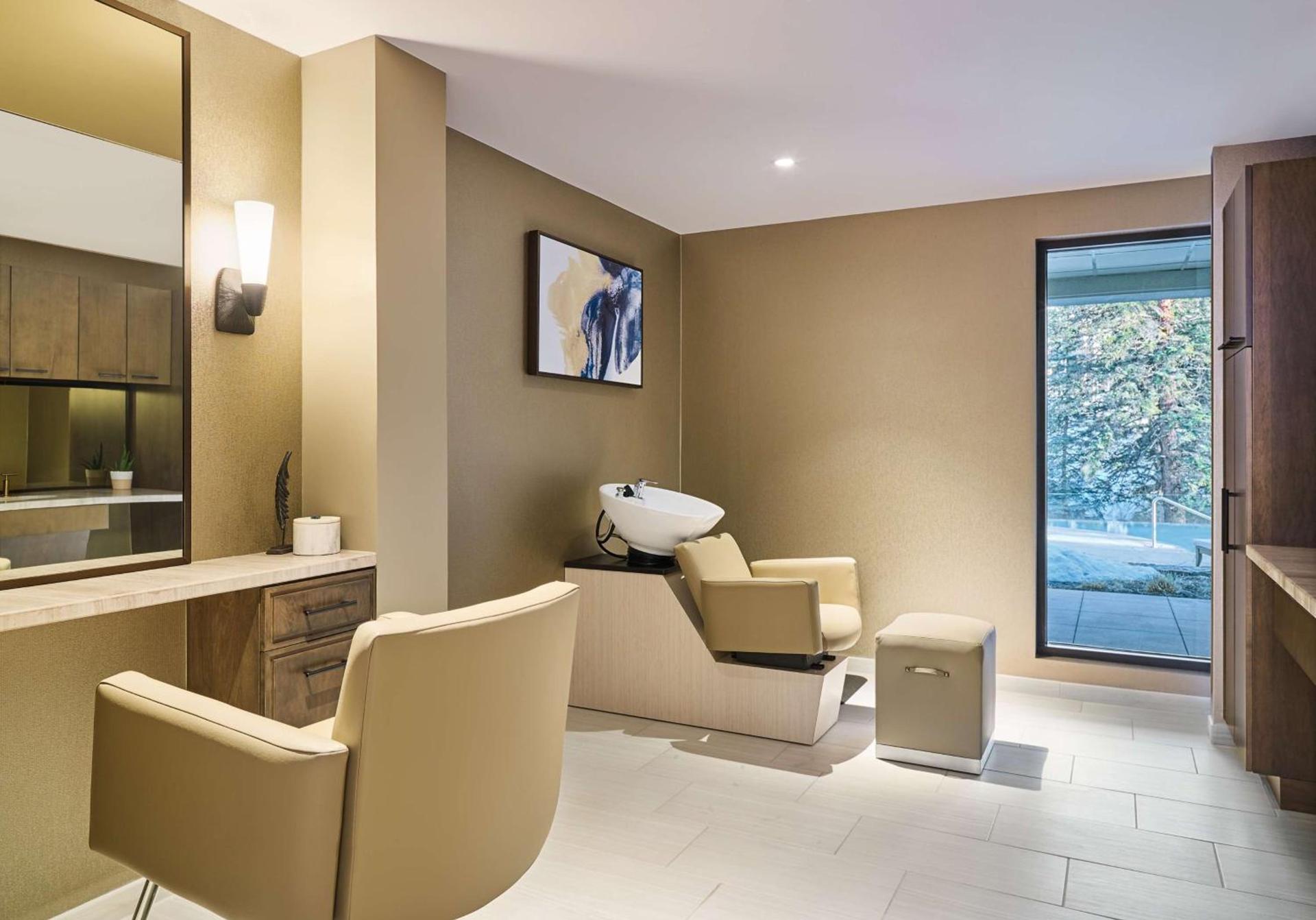 Grand Hyatt Vail Resort and Spa photo 91