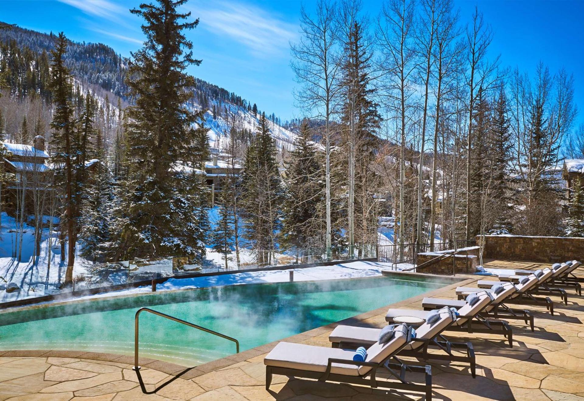 Grand Hyatt Vail Resort and Spa photo 90