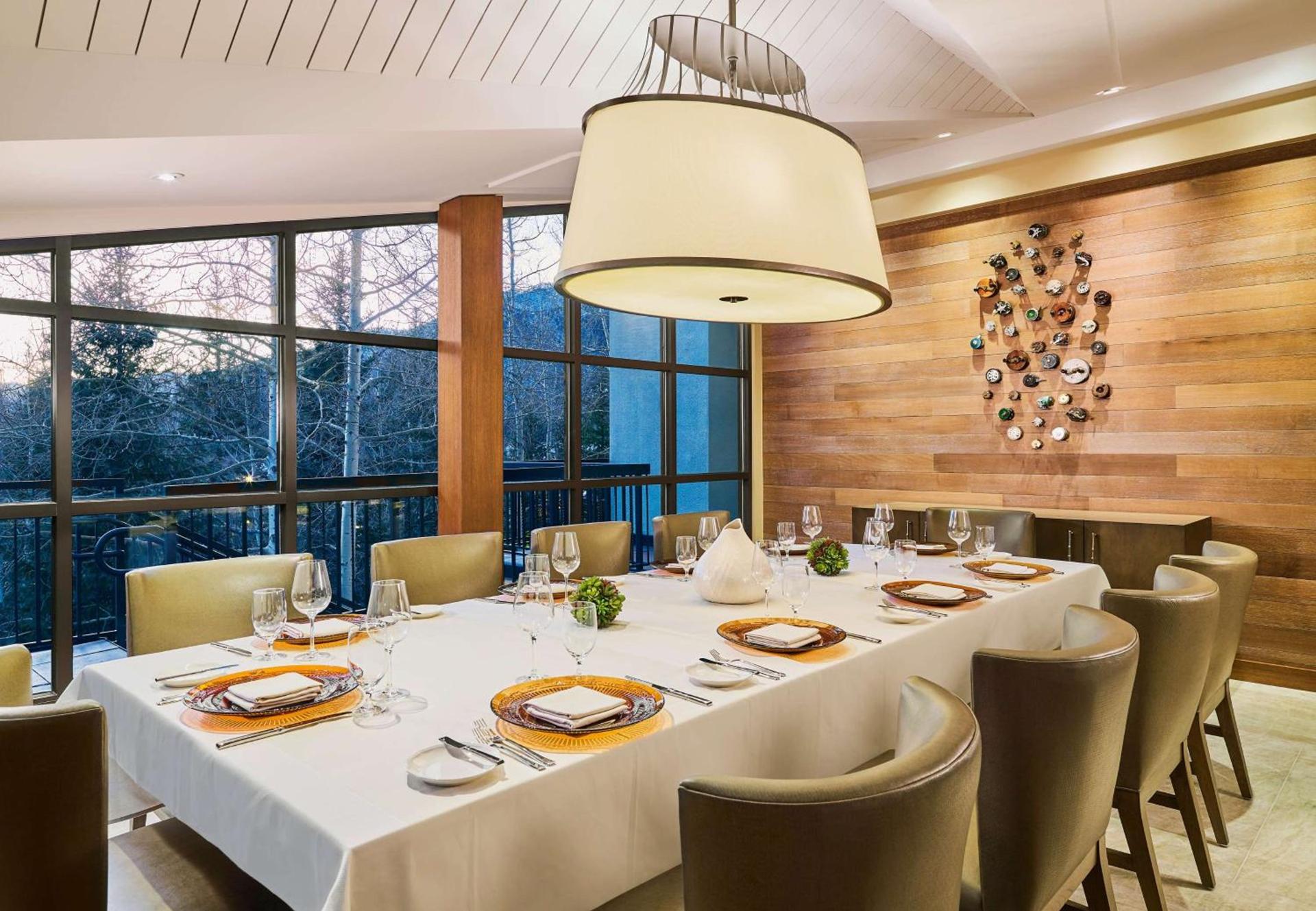 Grand Hyatt Vail Resort and Spa photo 92