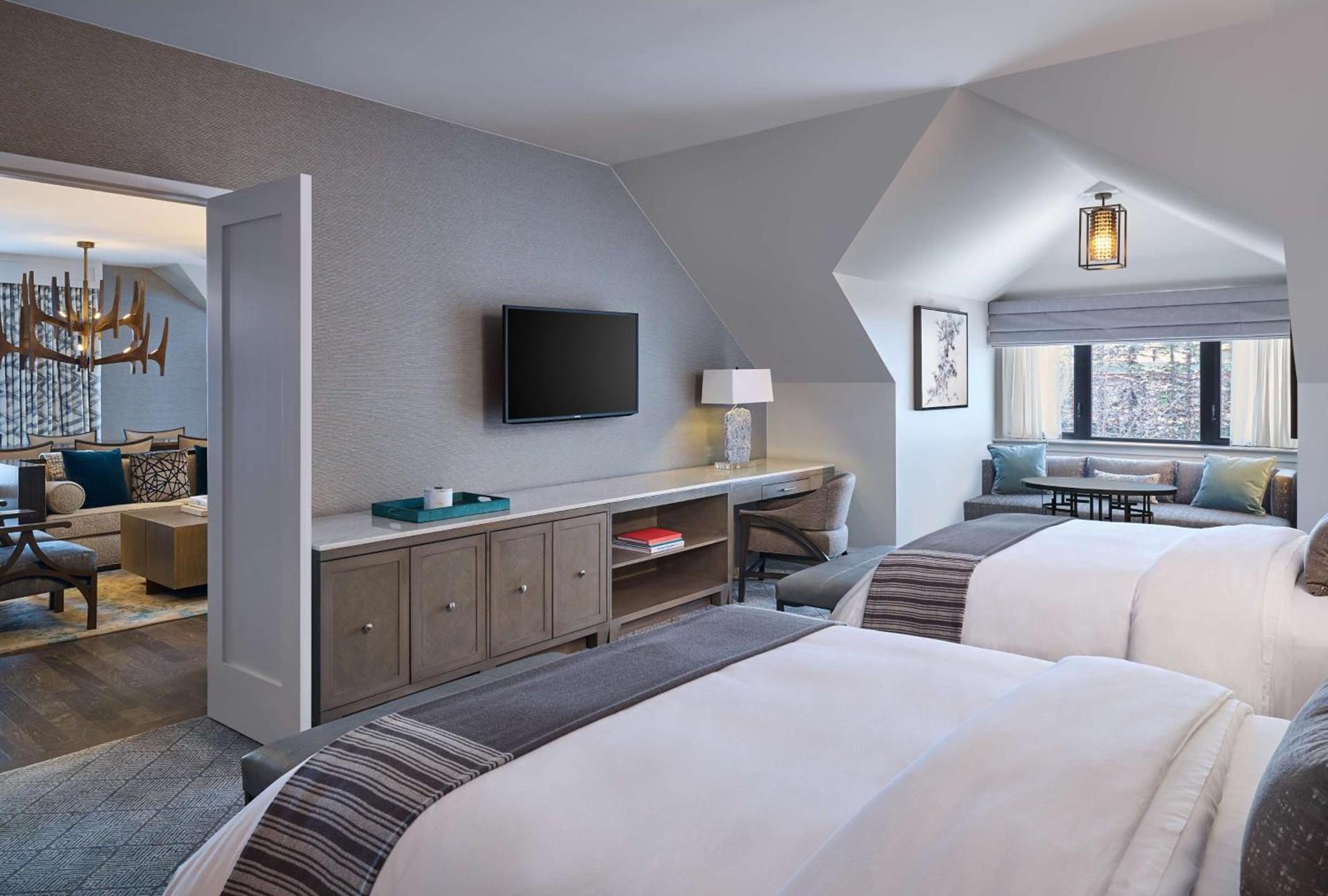 Grand Hyatt Vail Resort and Spa photo 84