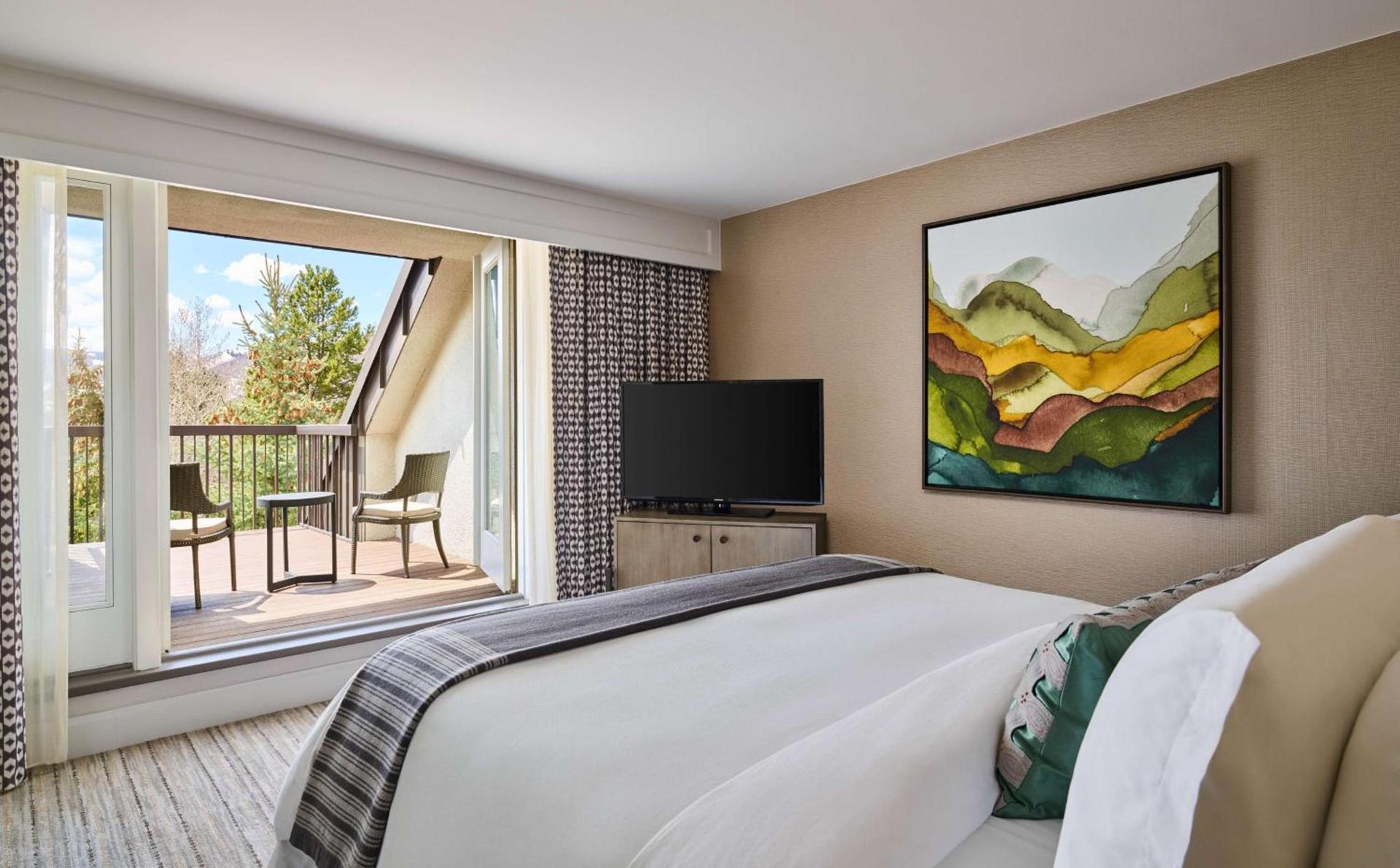 Grand Hyatt Vail Resort and Spa photo 82
