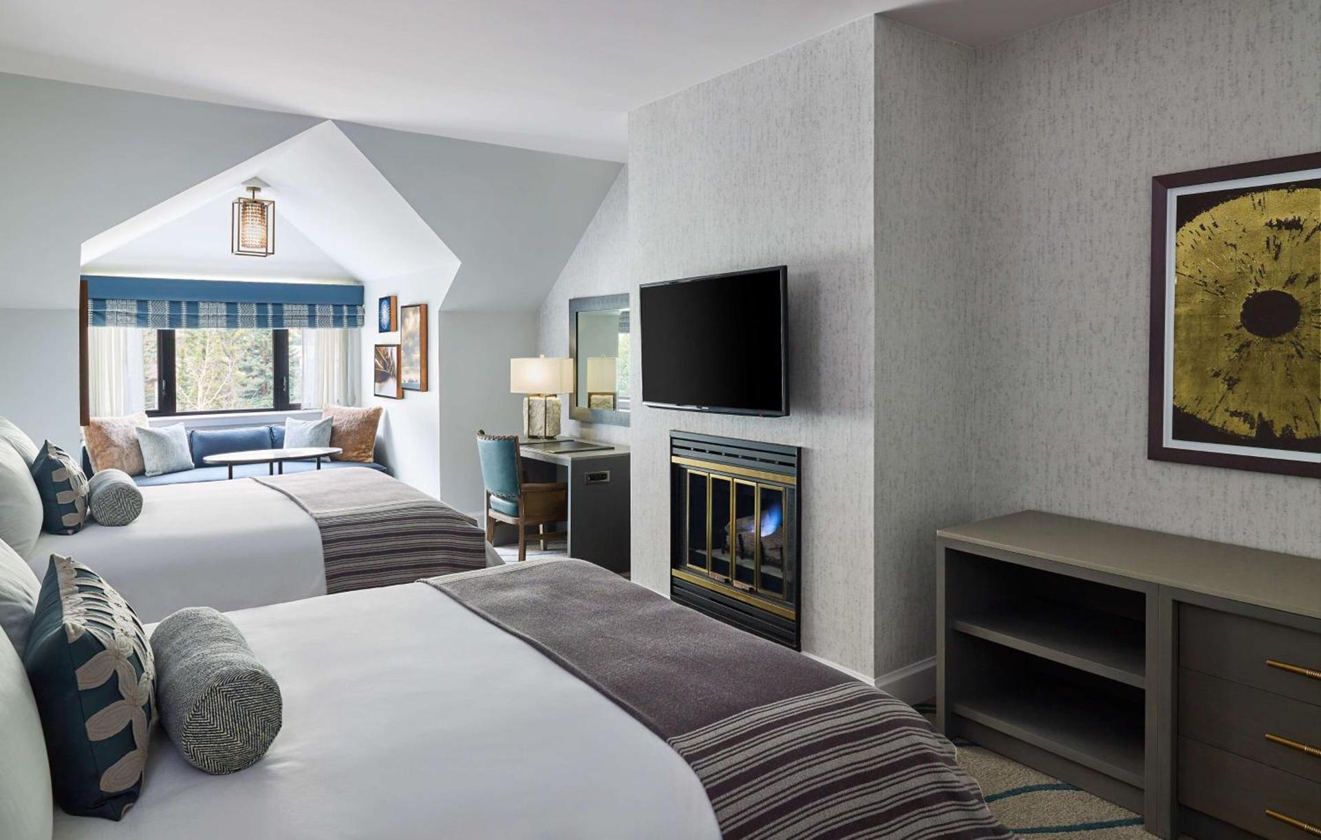 Grand Hyatt Vail Resort and Spa photo 81