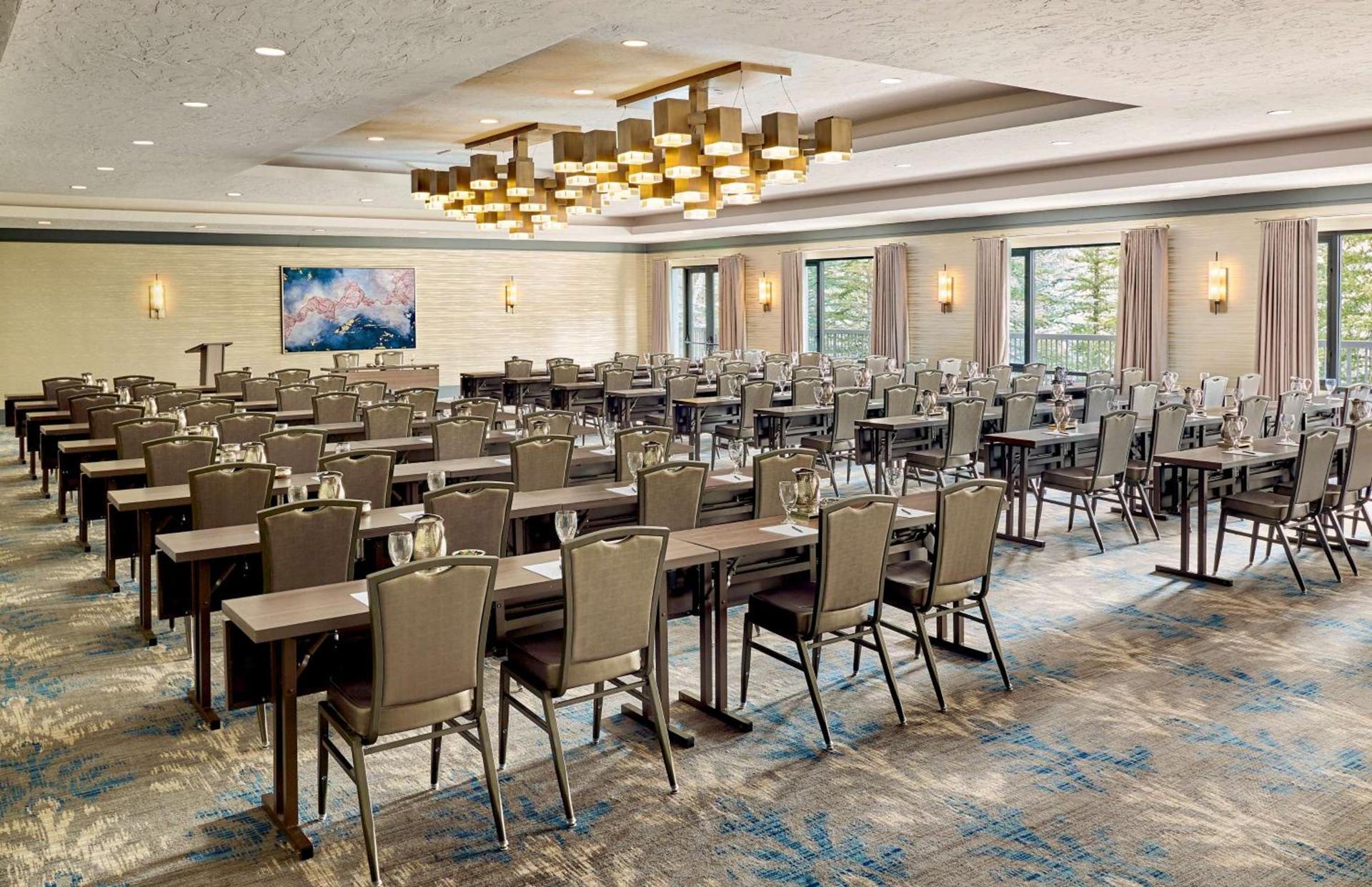 Grand Hyatt Vail Resort and Spa photo 78