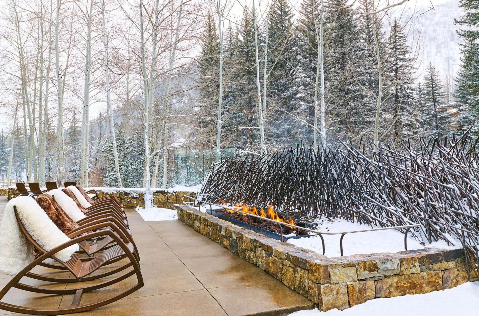 Grand Hyatt Vail Resort and Spa photo 80