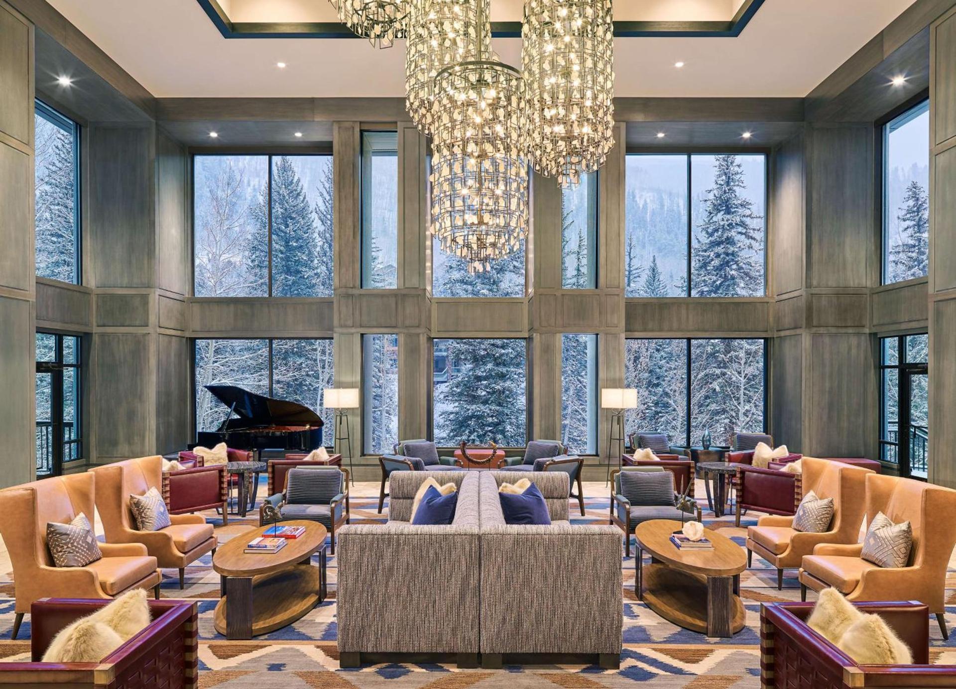 Grand Hyatt Vail Resort and Spa photo 5