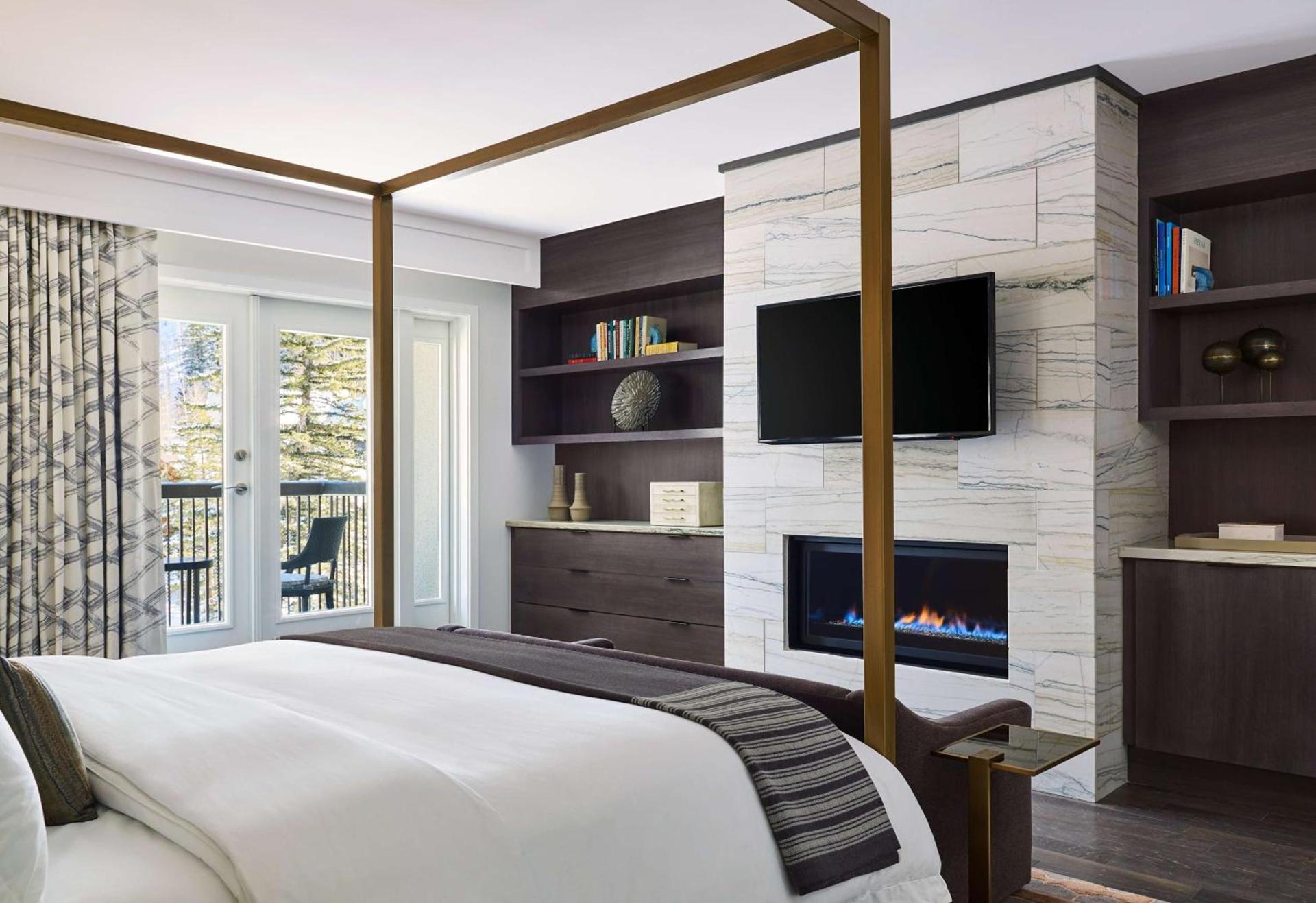Grand Hyatt Vail Resort and Spa photo 76