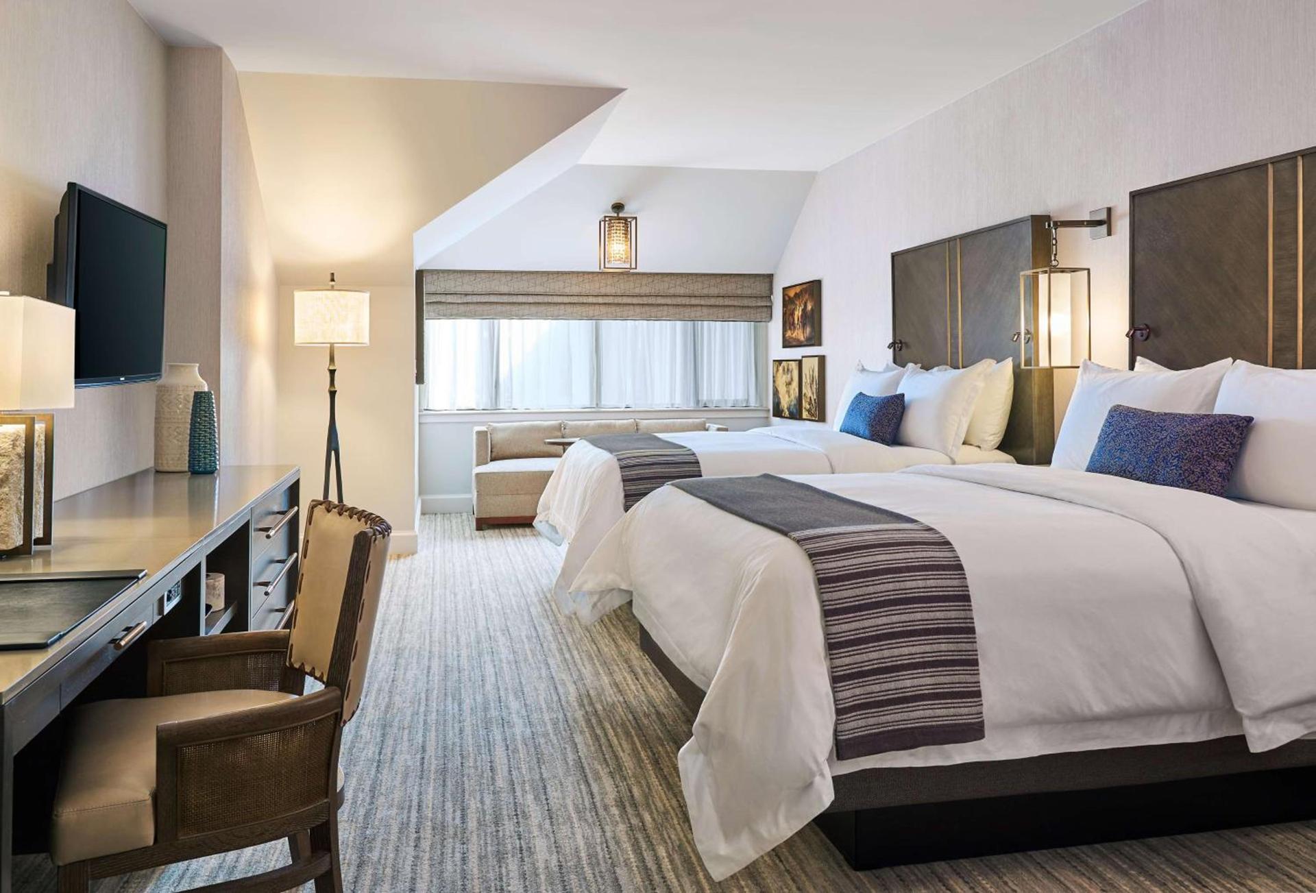 Grand Hyatt Vail Resort and Spa photo 73