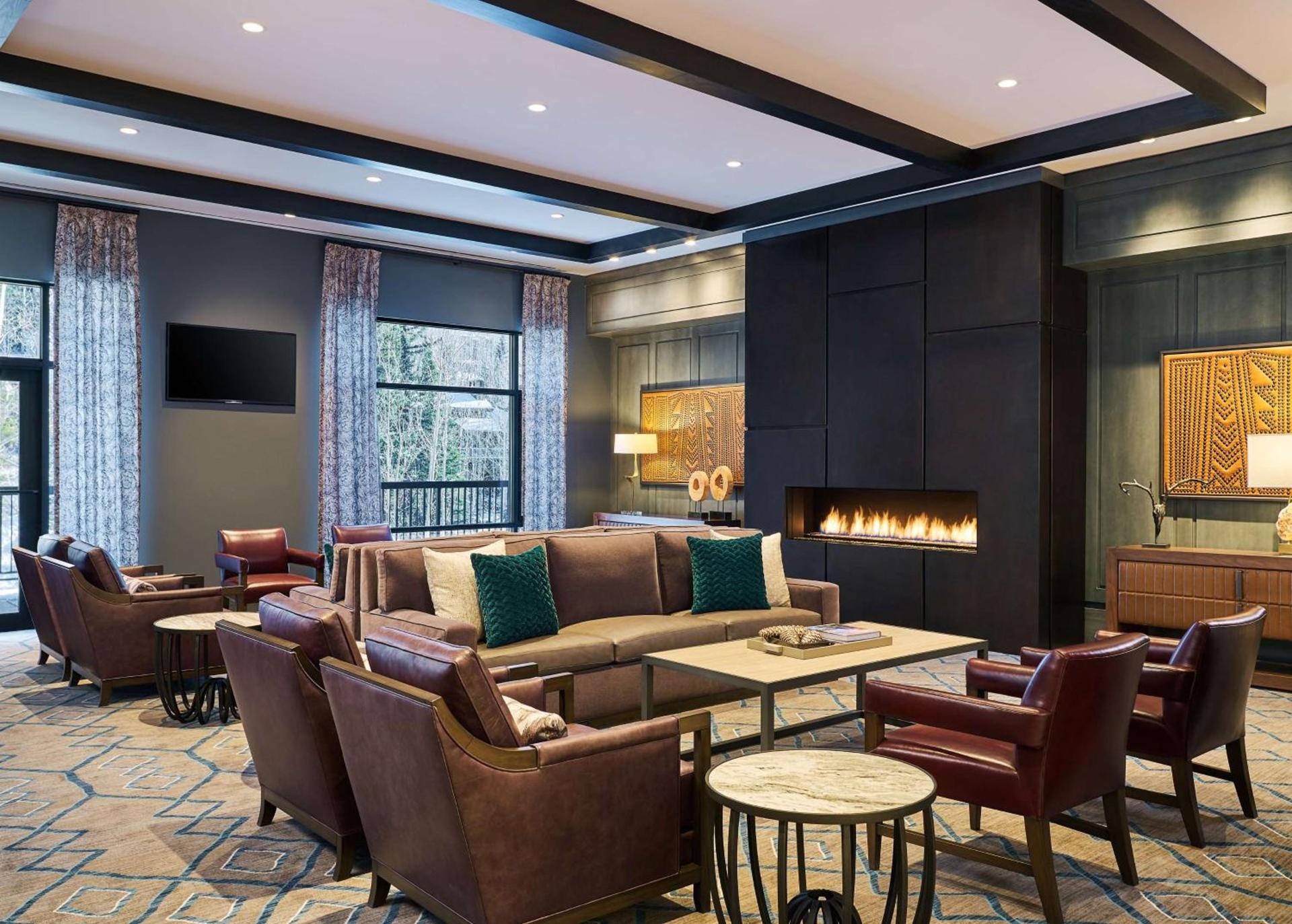 Grand Hyatt Vail Resort and Spa photo 72