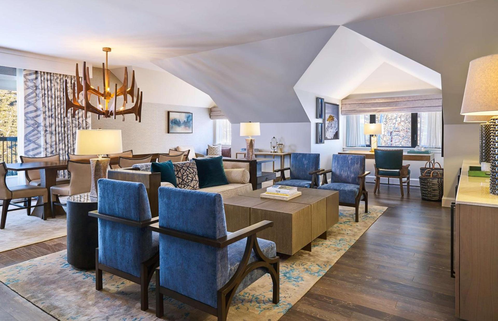 Grand Hyatt Vail Resort and Spa photo 66