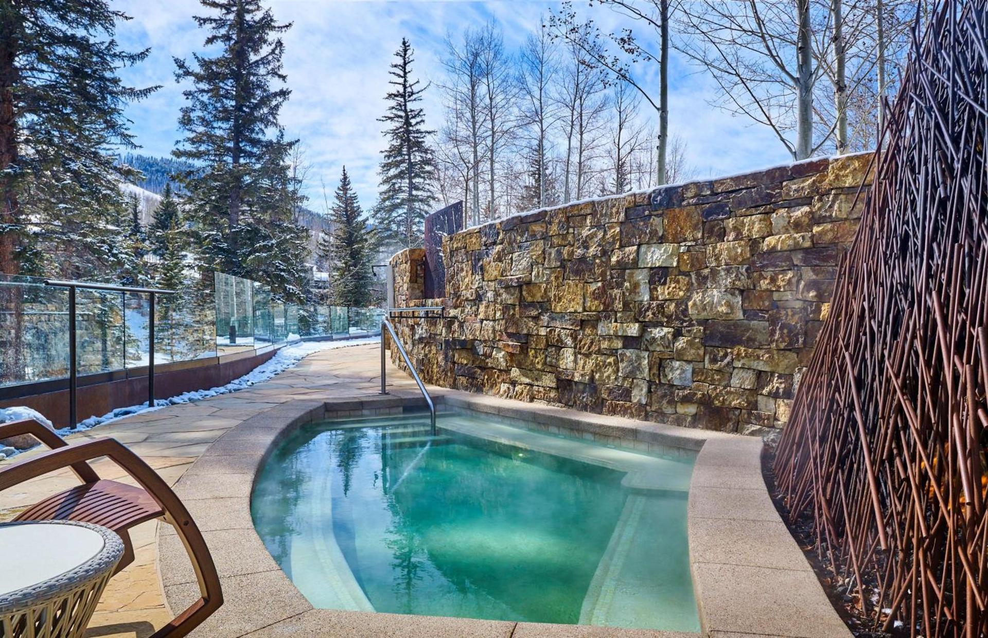 Grand Hyatt Vail Resort and Spa photo 62