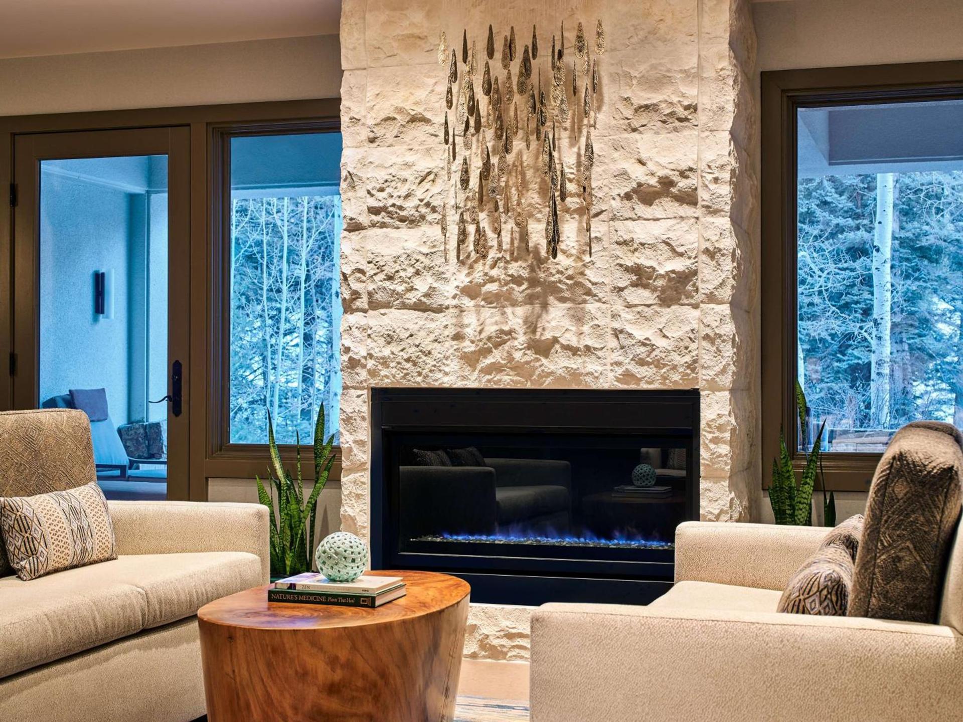 Grand Hyatt Vail Resort and Spa photo 61