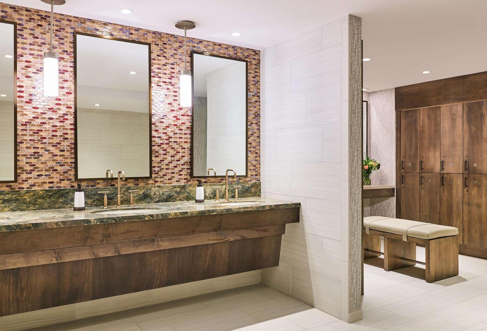 Grand Hyatt Vail Resort and Spa photo 60